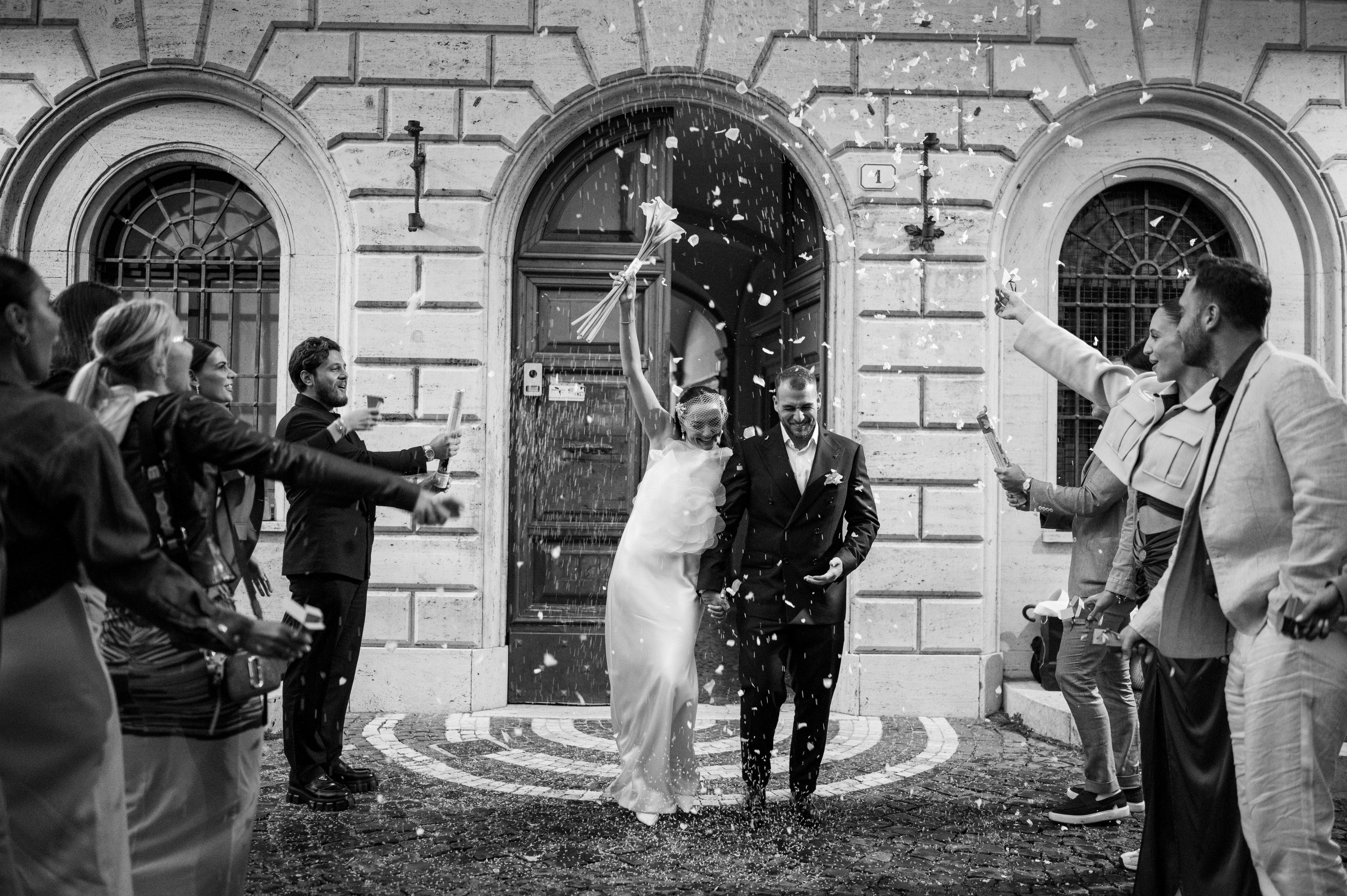 Tuğçe & Can #weddingsinitaly