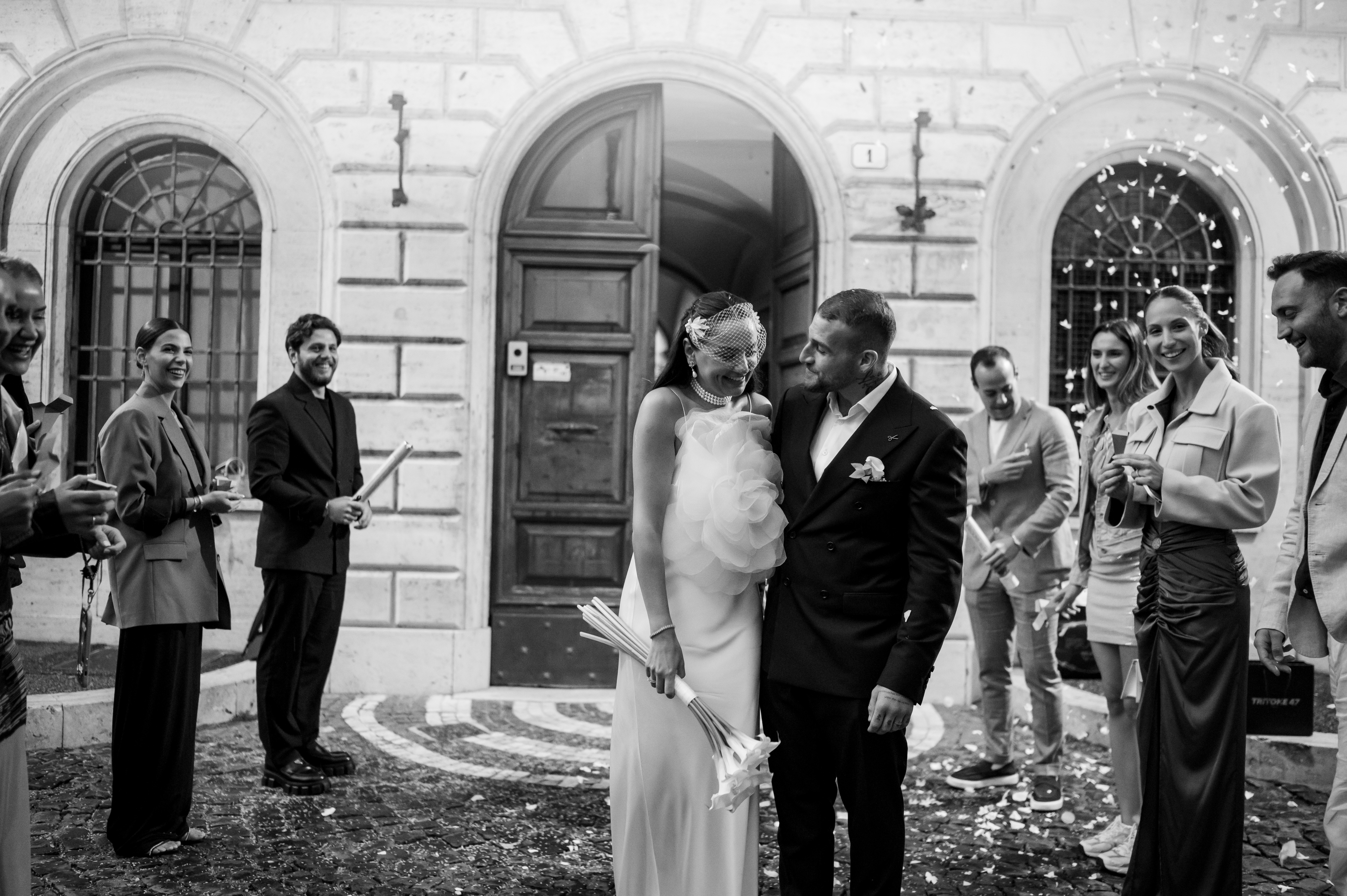 Tuğçe & Can #weddingsinitaly