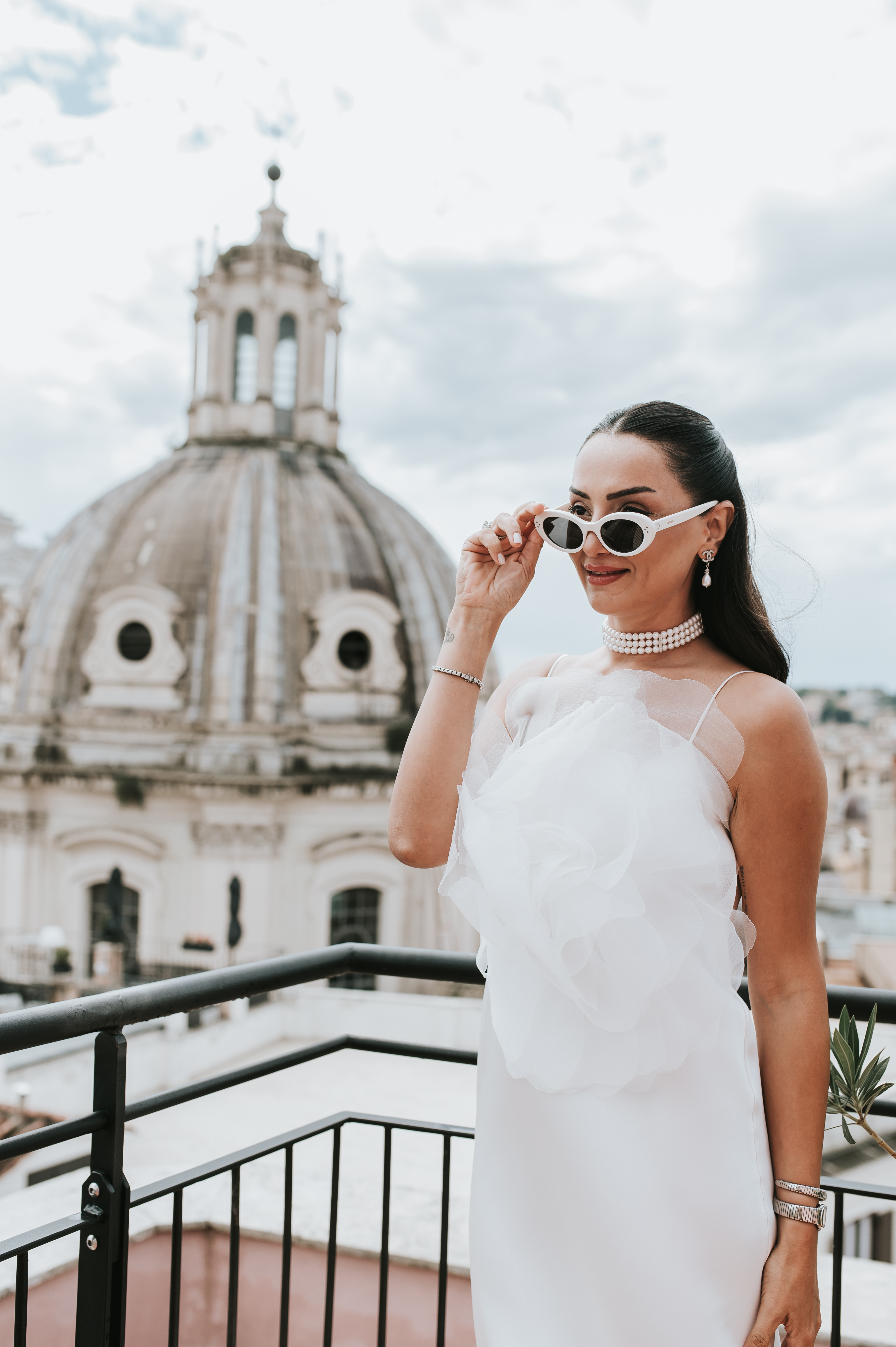 Tuğçe & Can #weddingsinitaly