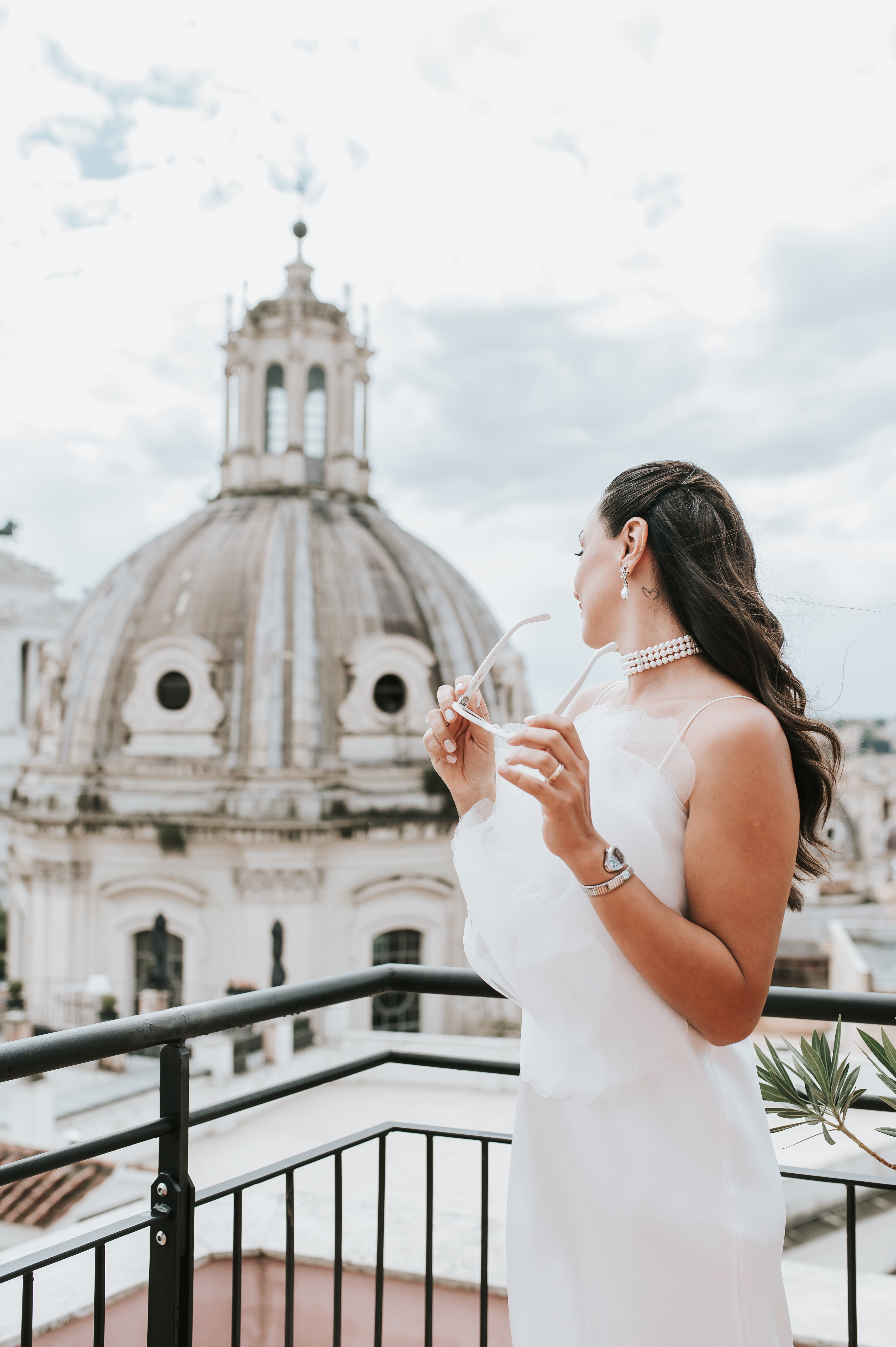 Tuğçe & Can #weddingsinitaly