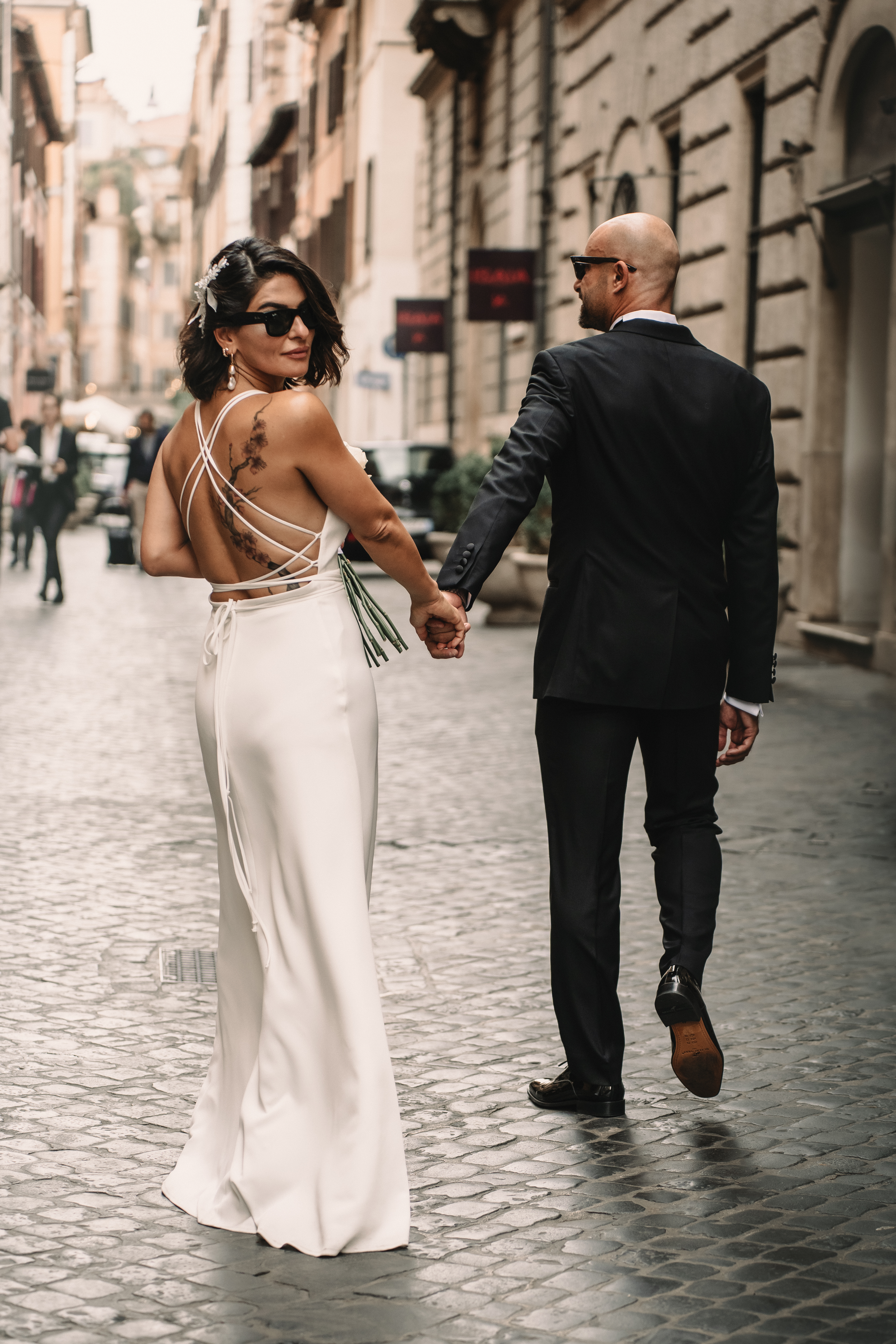 Tunay & Çağrı #weddingsinitaly