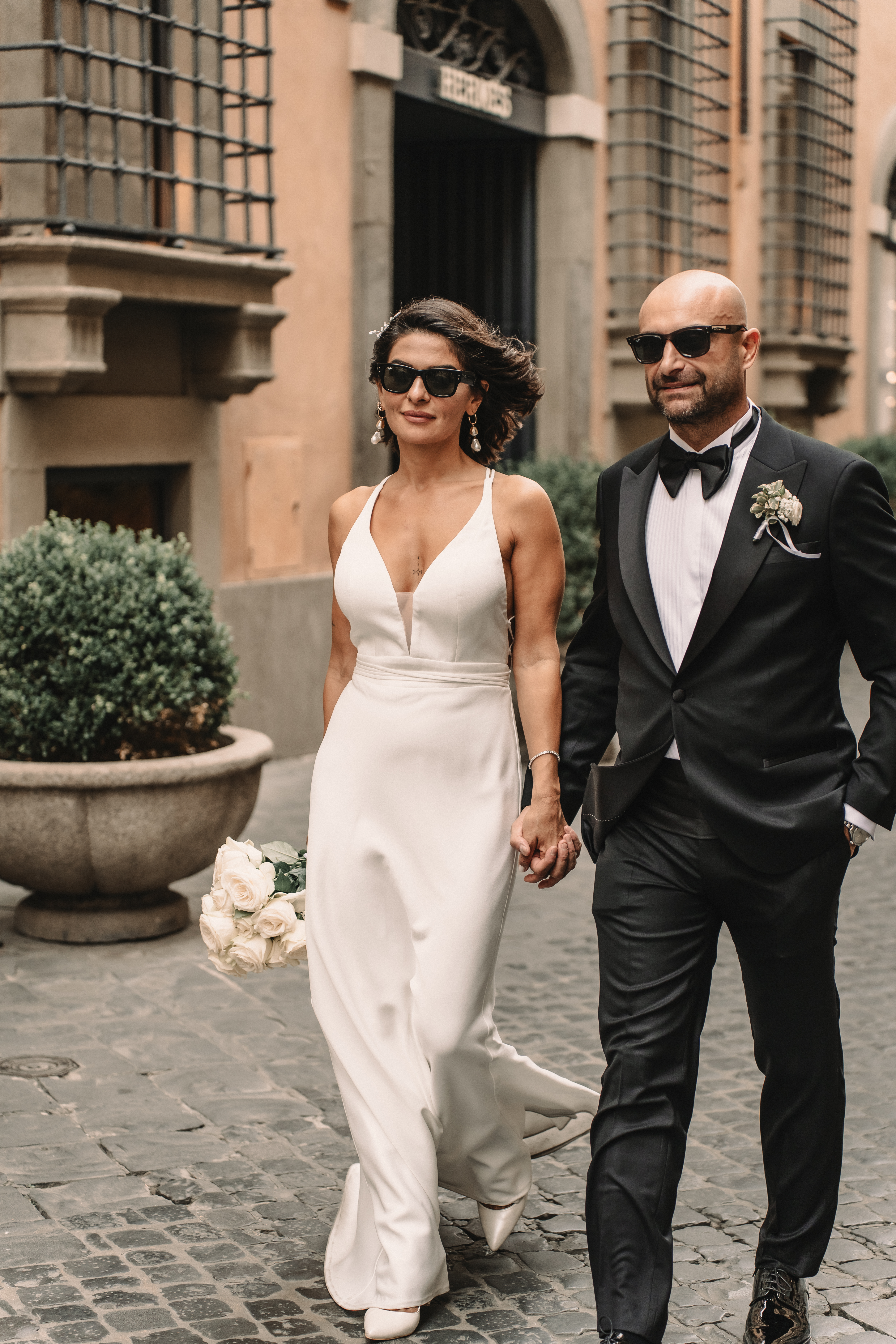 Tunay & Çağrı #weddingsinitaly