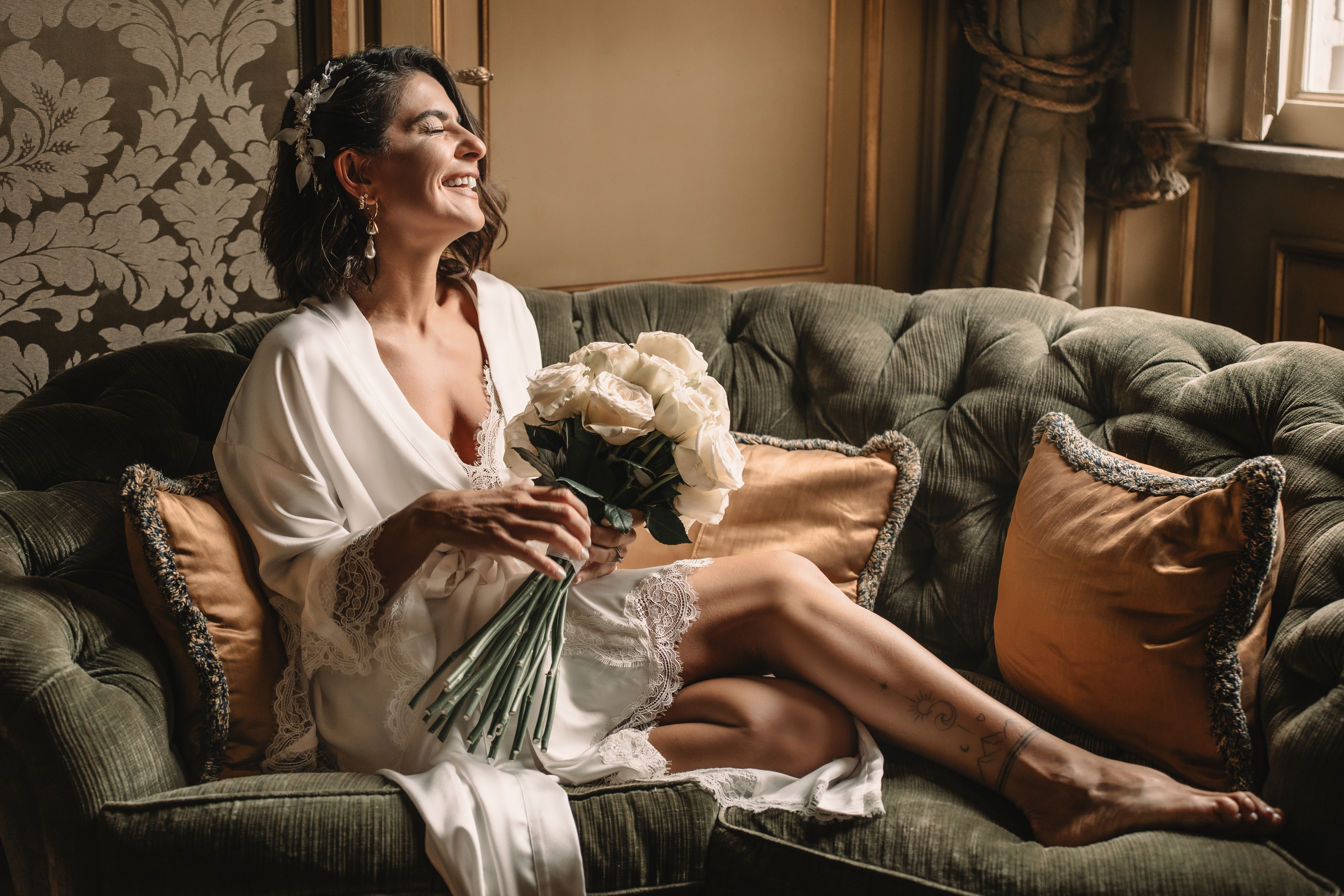 Tunay & Çağrı #weddingsinitaly