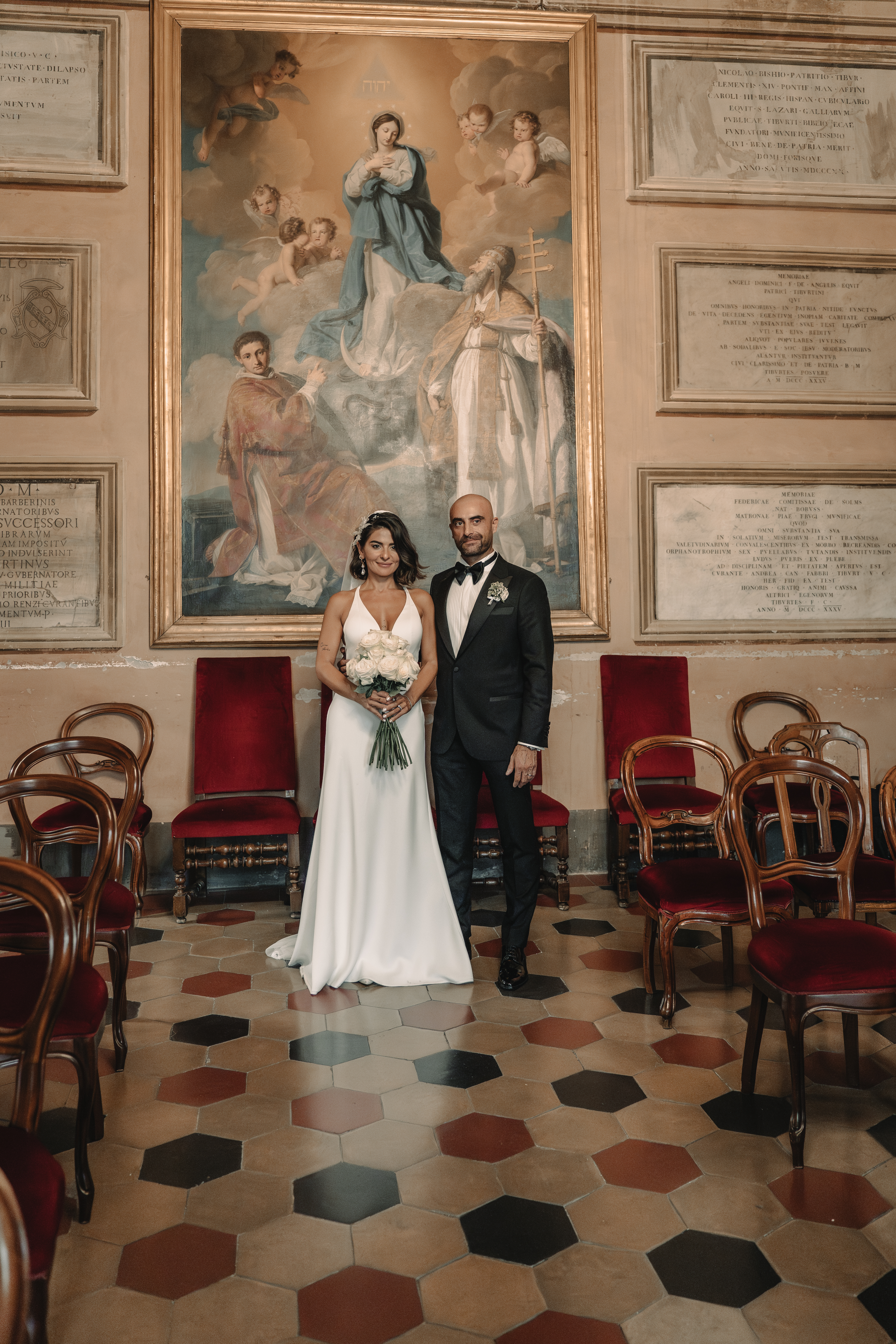 Tunay & Çağrı #weddingsinitaly