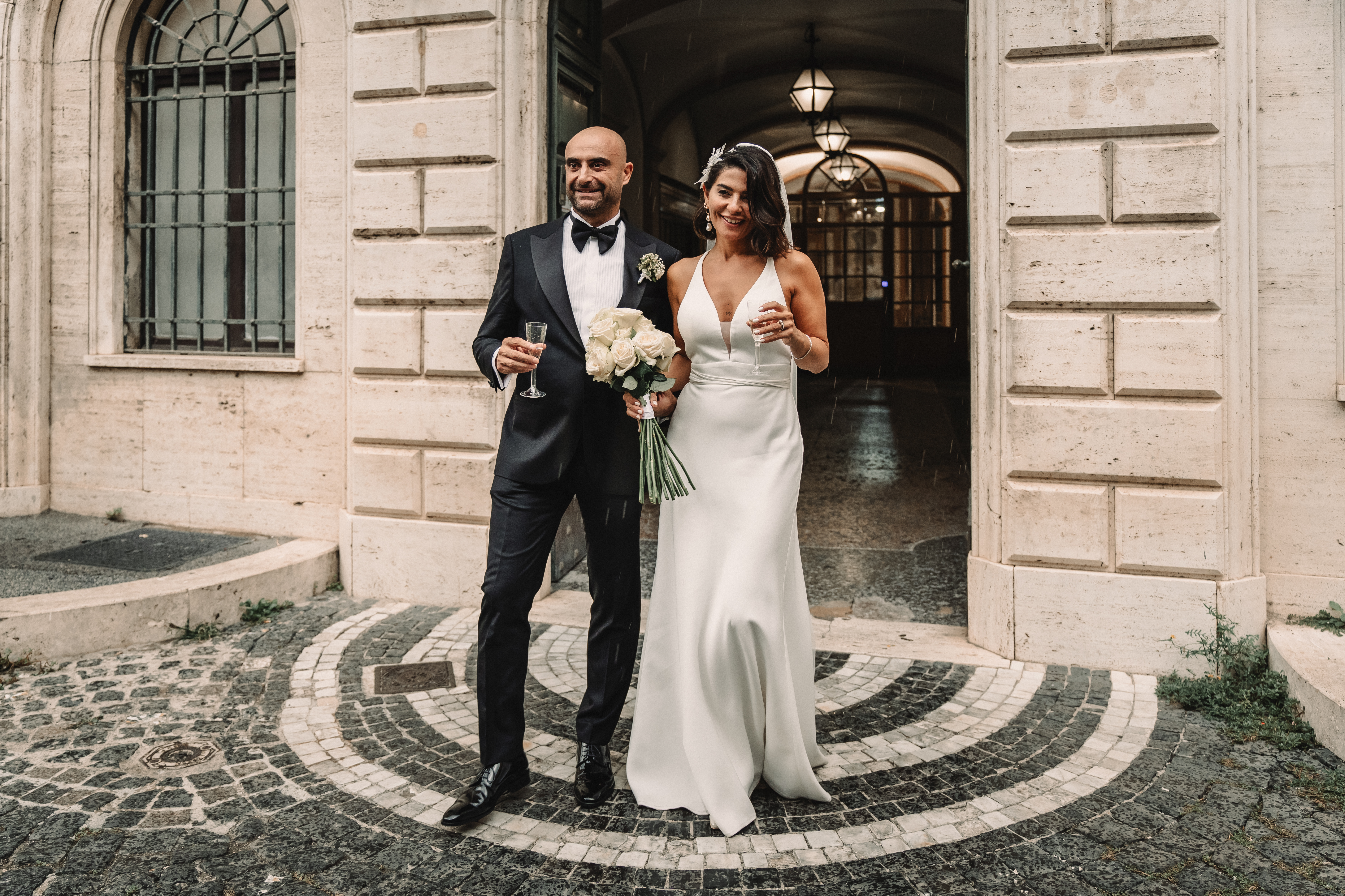 Tunay & Çağrı #weddingsinitaly