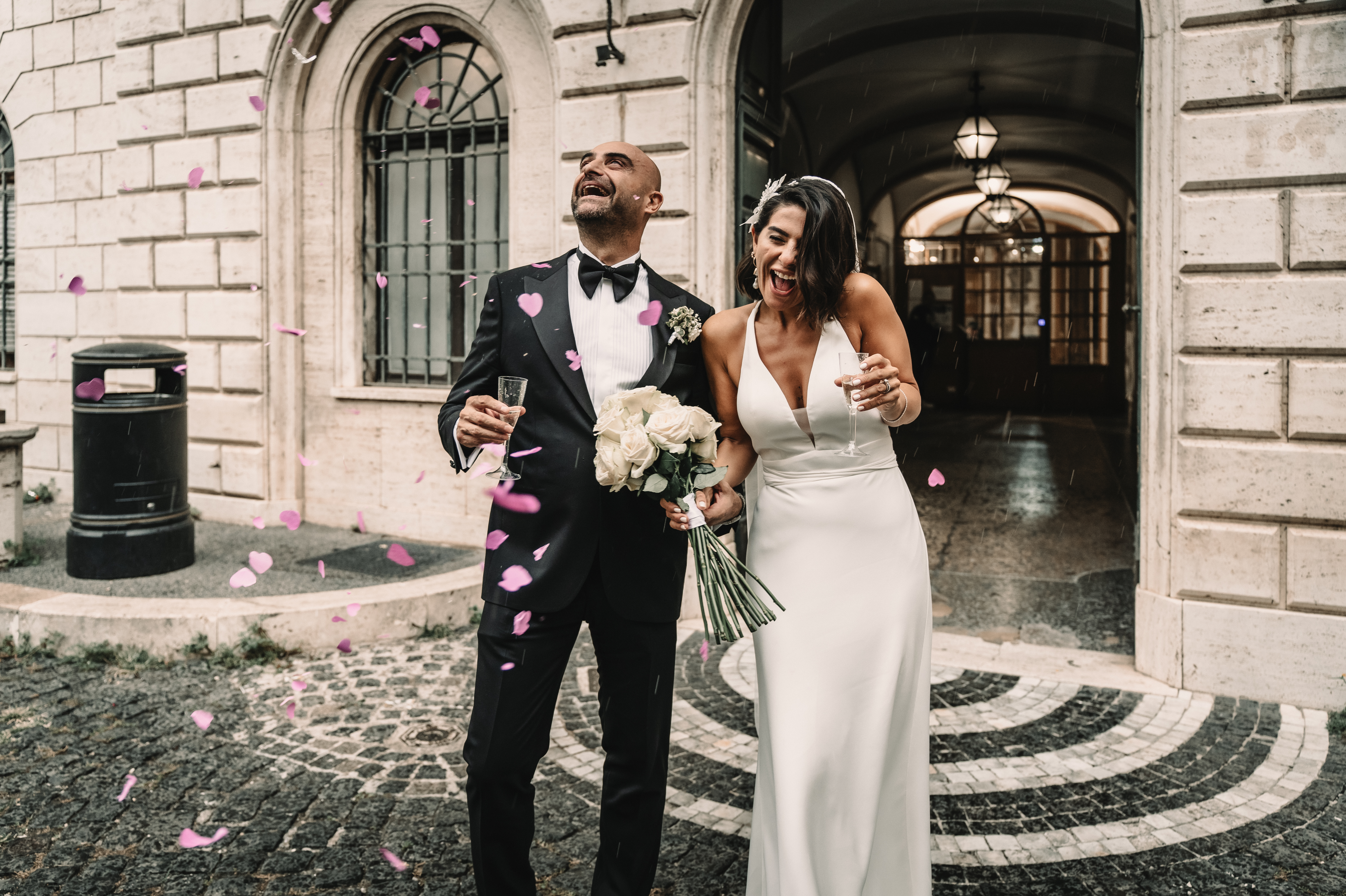 Tunay & Çağrı #weddingsinitaly
