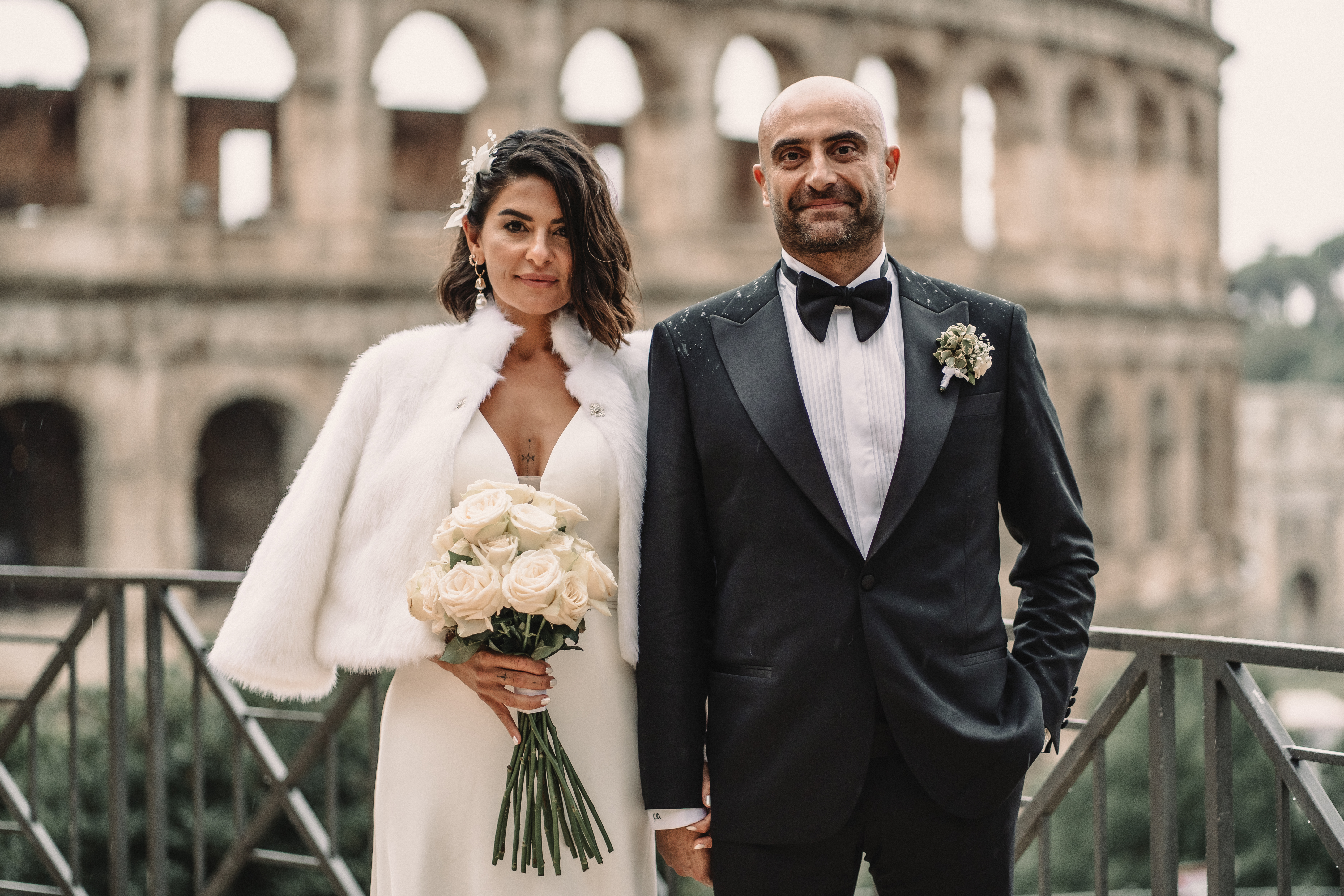 Tunay & Çağrı #weddingsinitaly