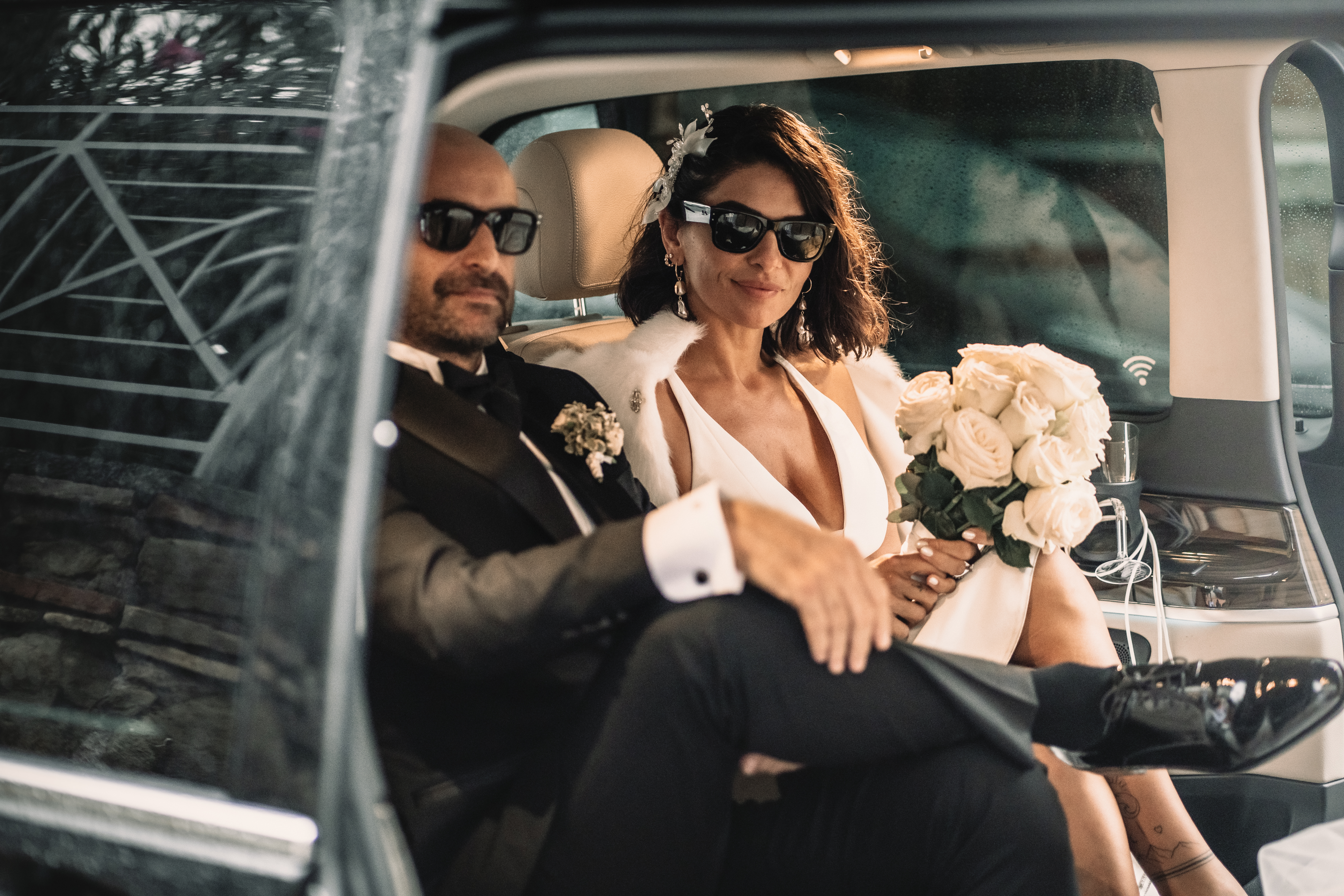 Tunay & Çağrı #weddingsinitaly