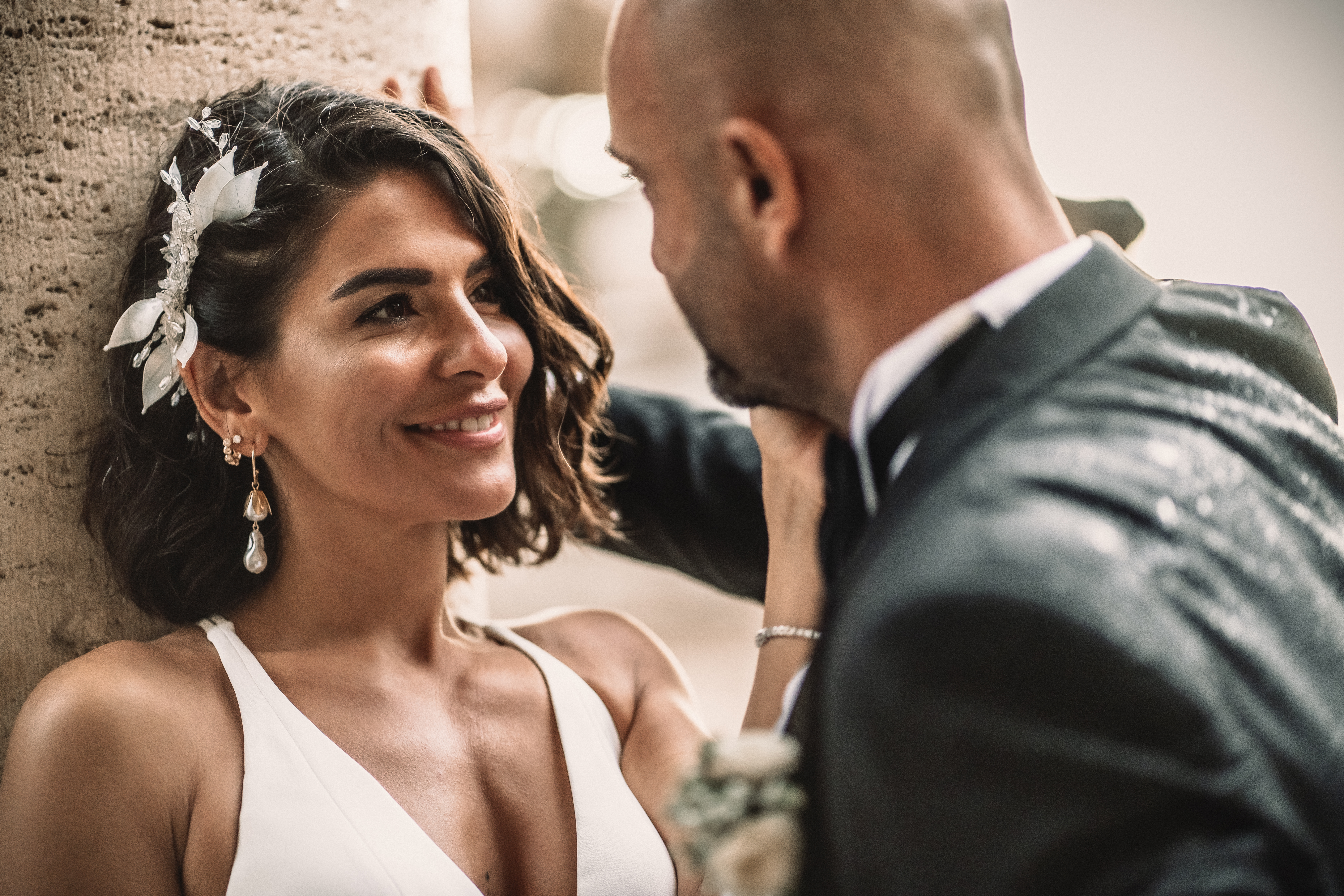 Tunay & Çağrı #weddingsinitaly
