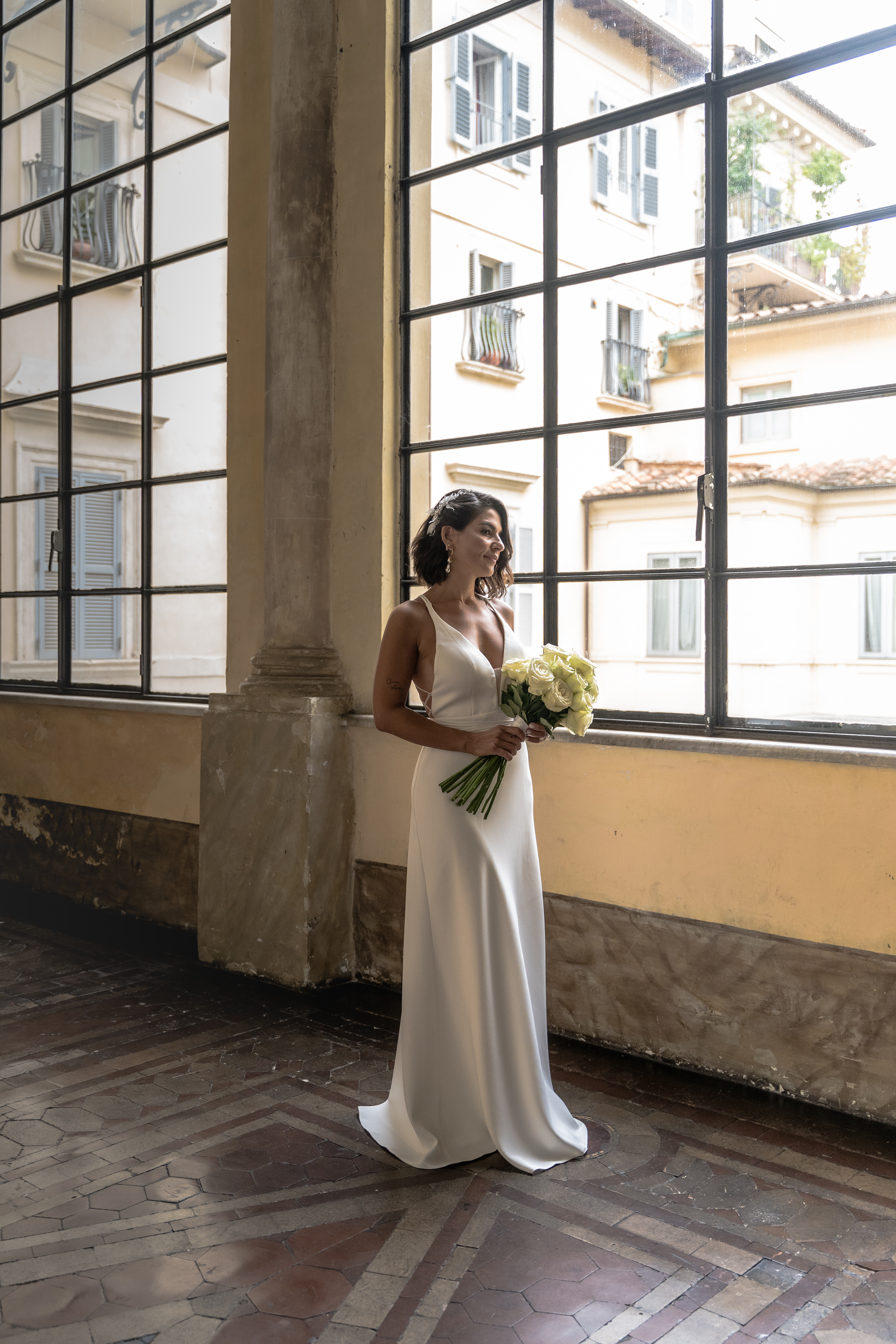 Tunay & Çağrı #weddingsinitaly