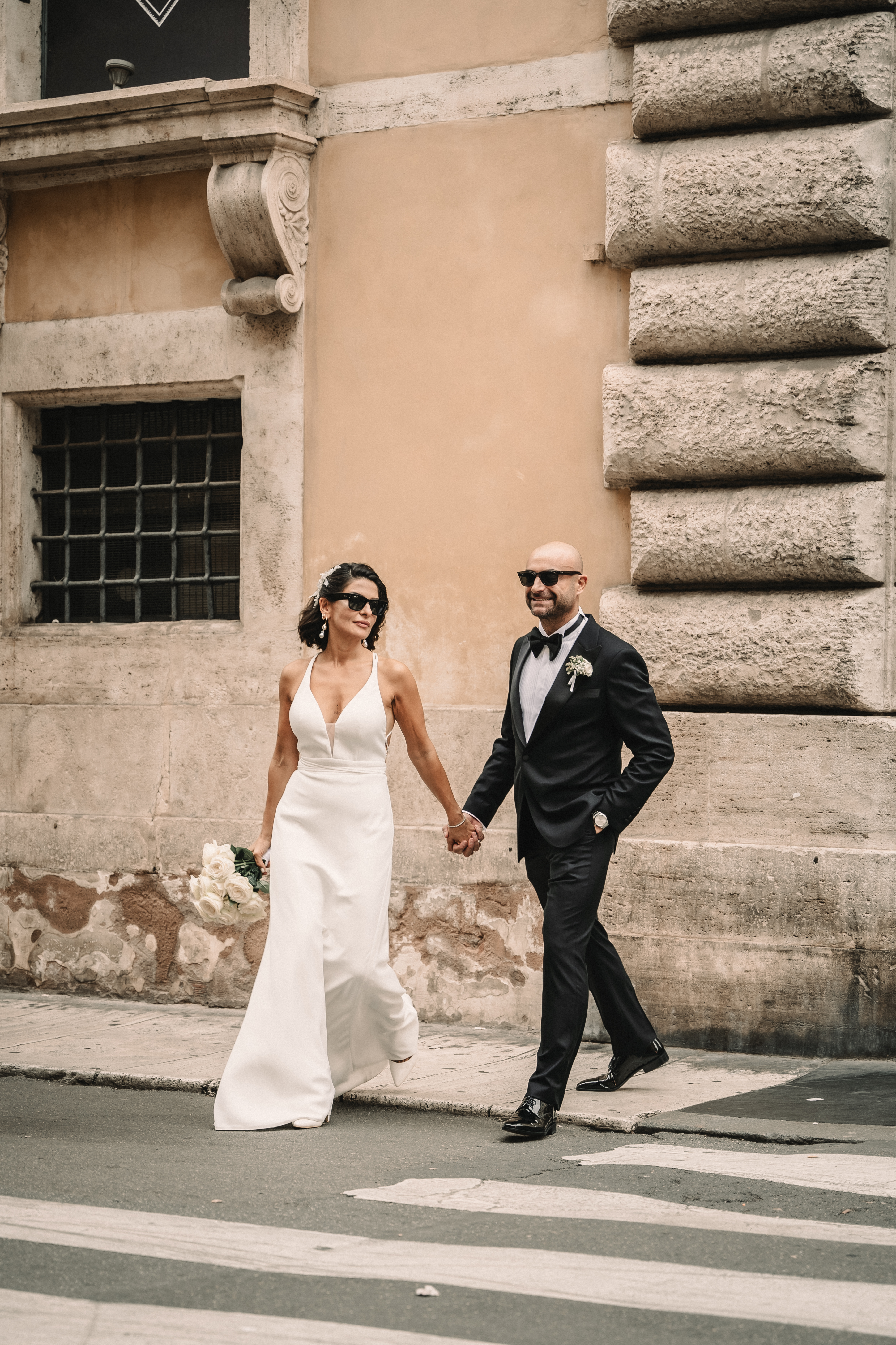 Tunay & Çağrı #weddingsinitaly