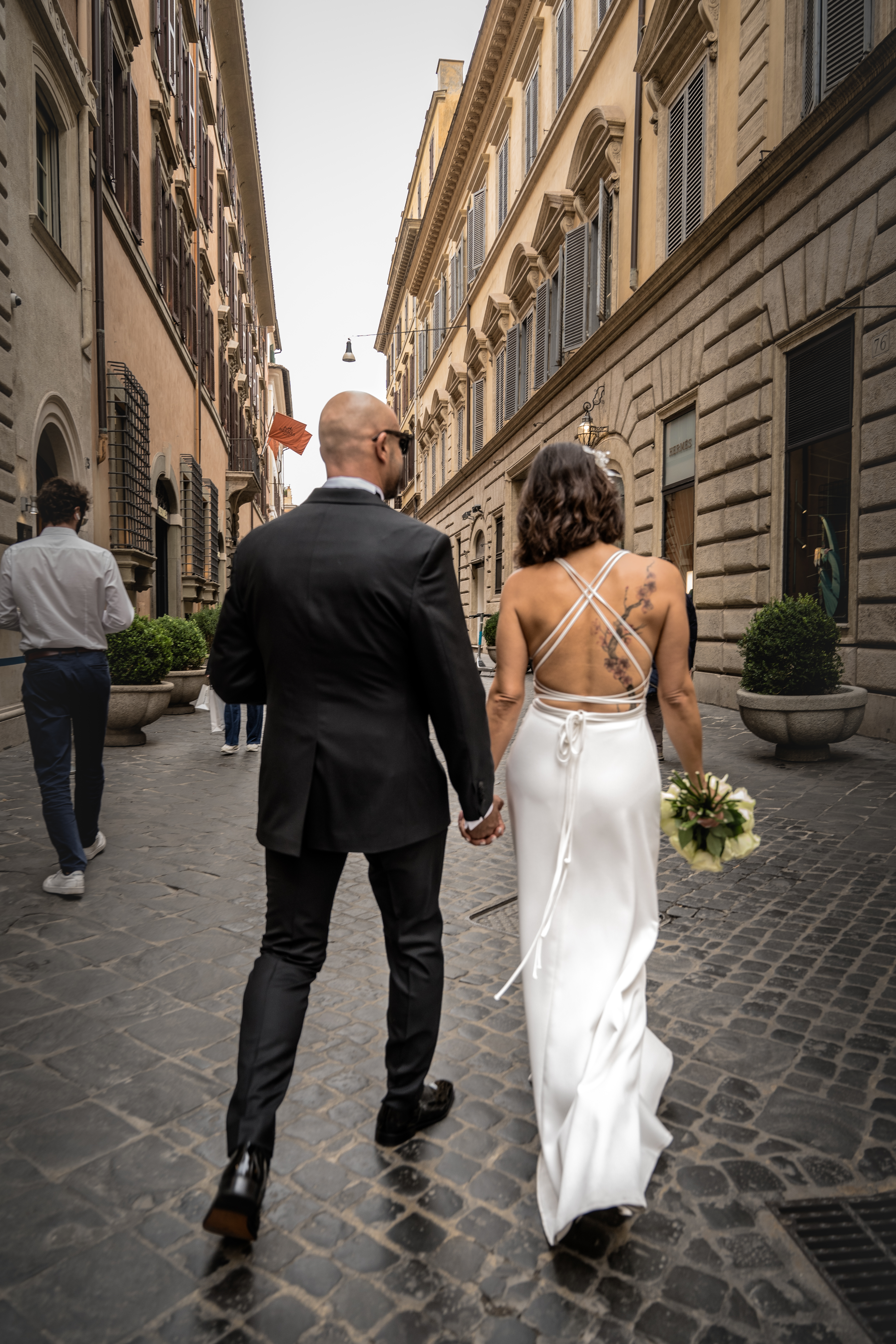 Tunay & Çağrı #weddingsinitaly