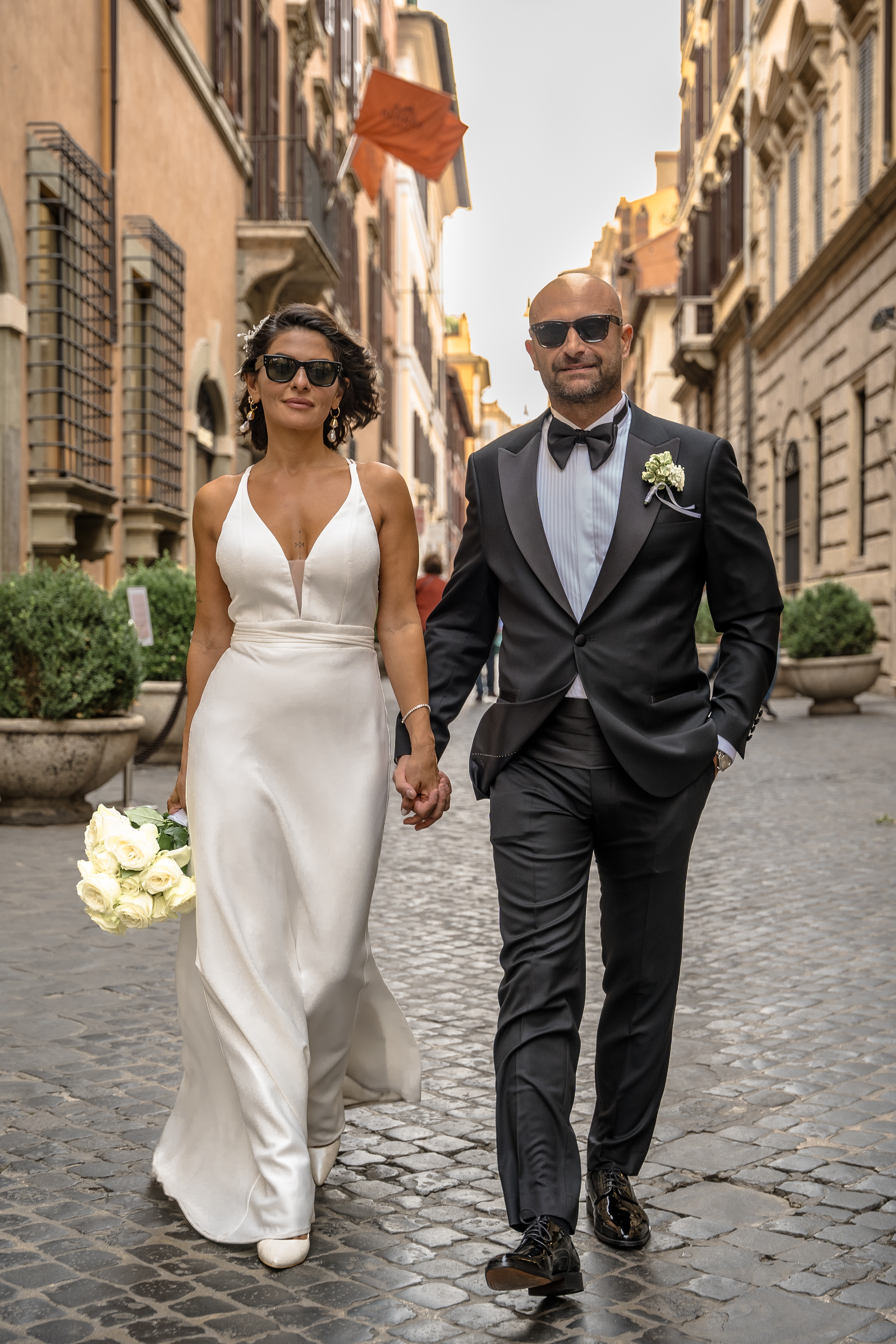 Tunay & Çağrı #weddingsinitaly