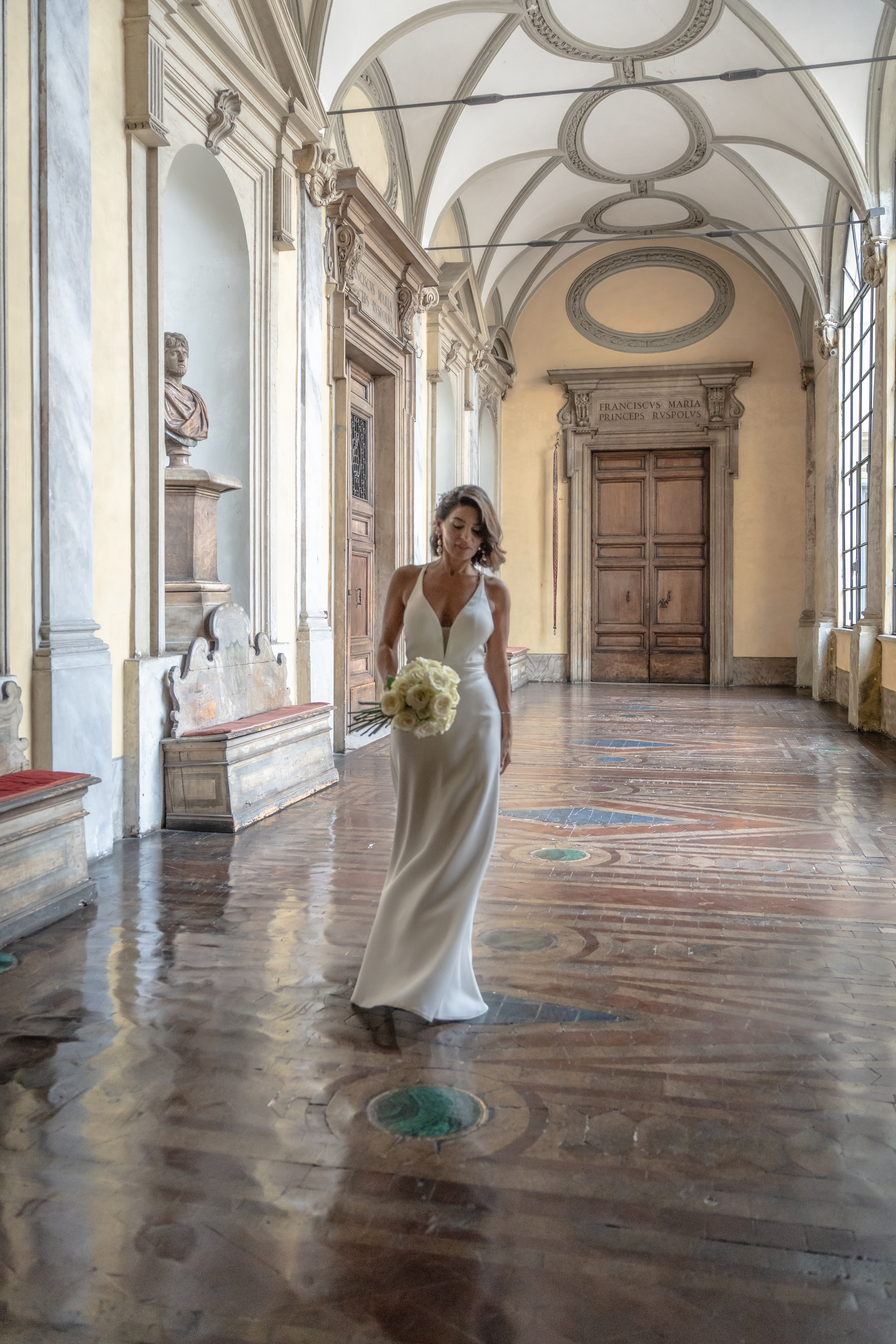 Tunay & Çağrı #weddingsinitaly