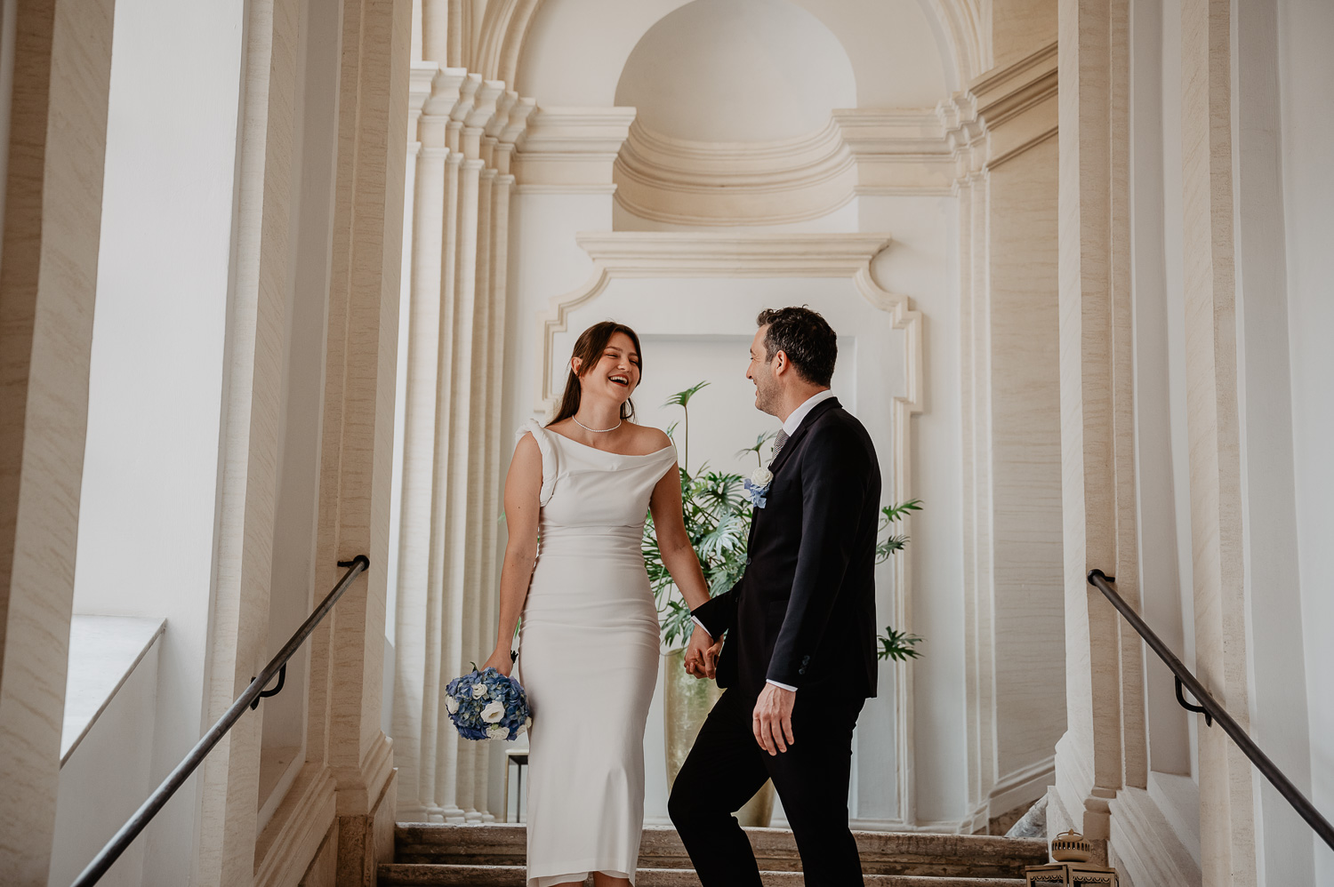 Yasemin & Hüseyin #weddingsinitaly