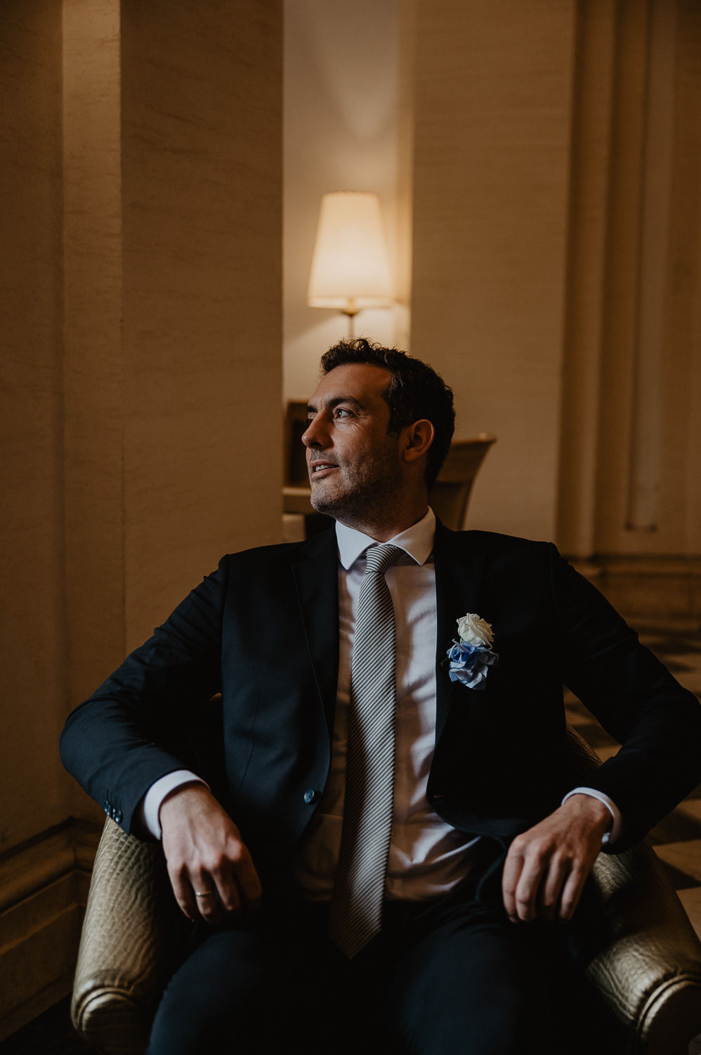 Yasemin & Hüseyin #weddingsinitaly