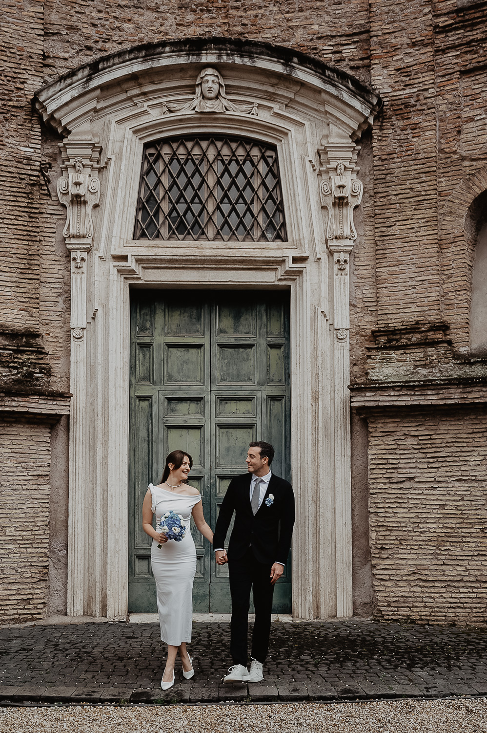 Yasemin & Hüseyin #weddingsinitaly