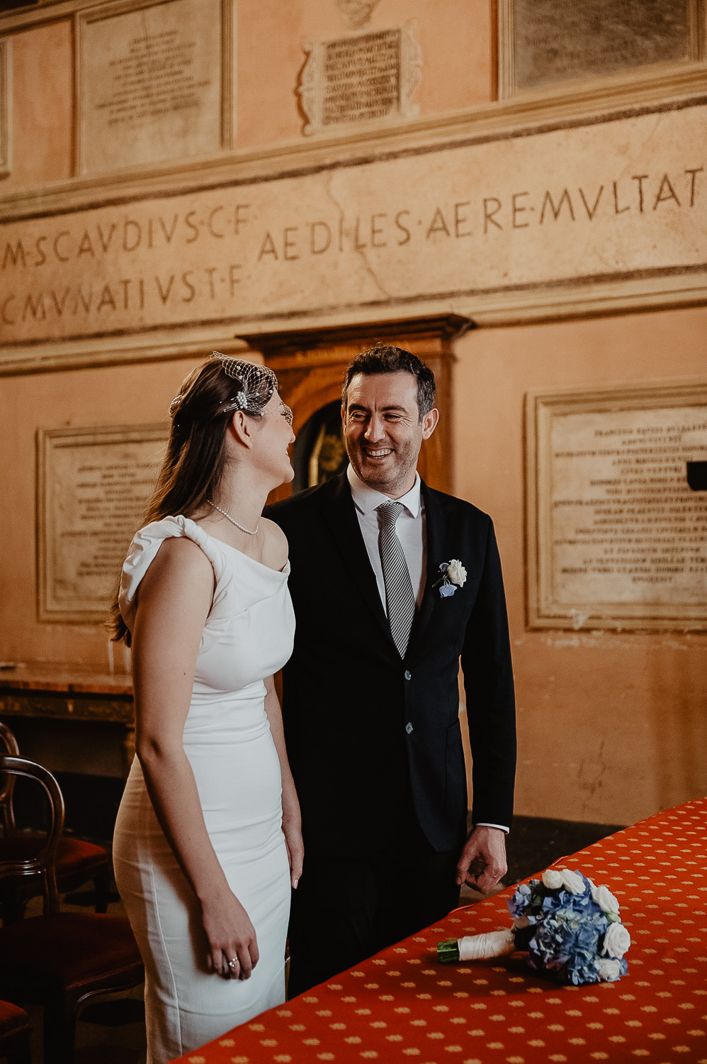 Yasemin & Hüseyin #weddingsinitaly