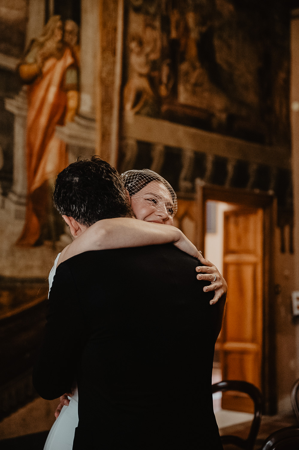 Yasemin & Hüseyin #weddingsinitaly