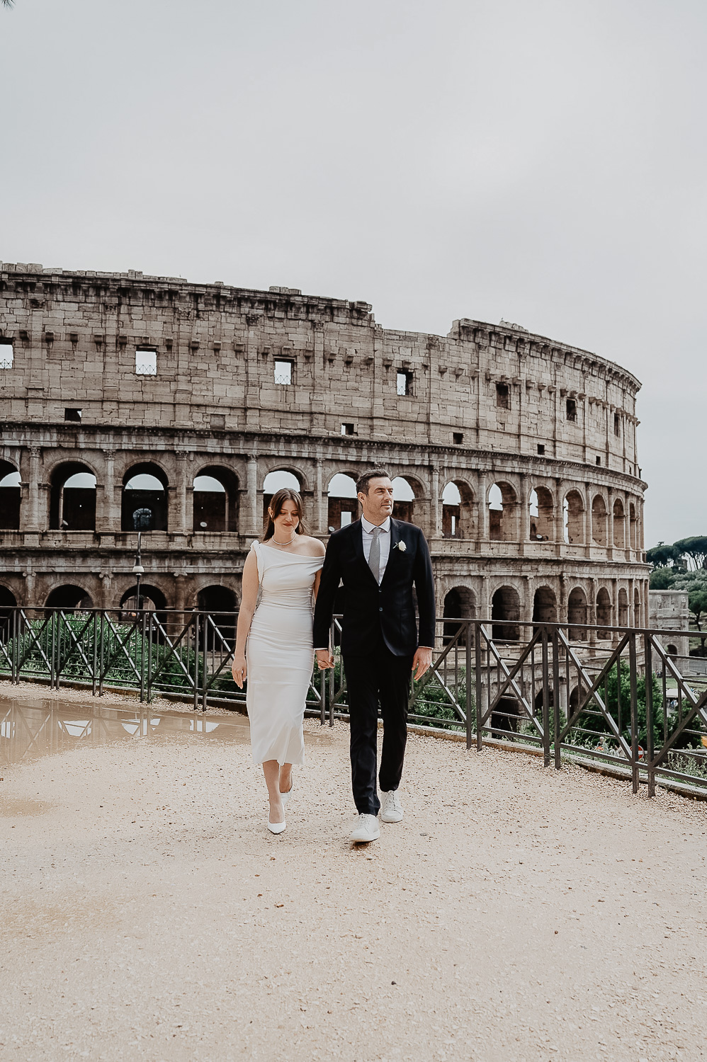 Yasemin & Hüseyin #weddingsinitaly