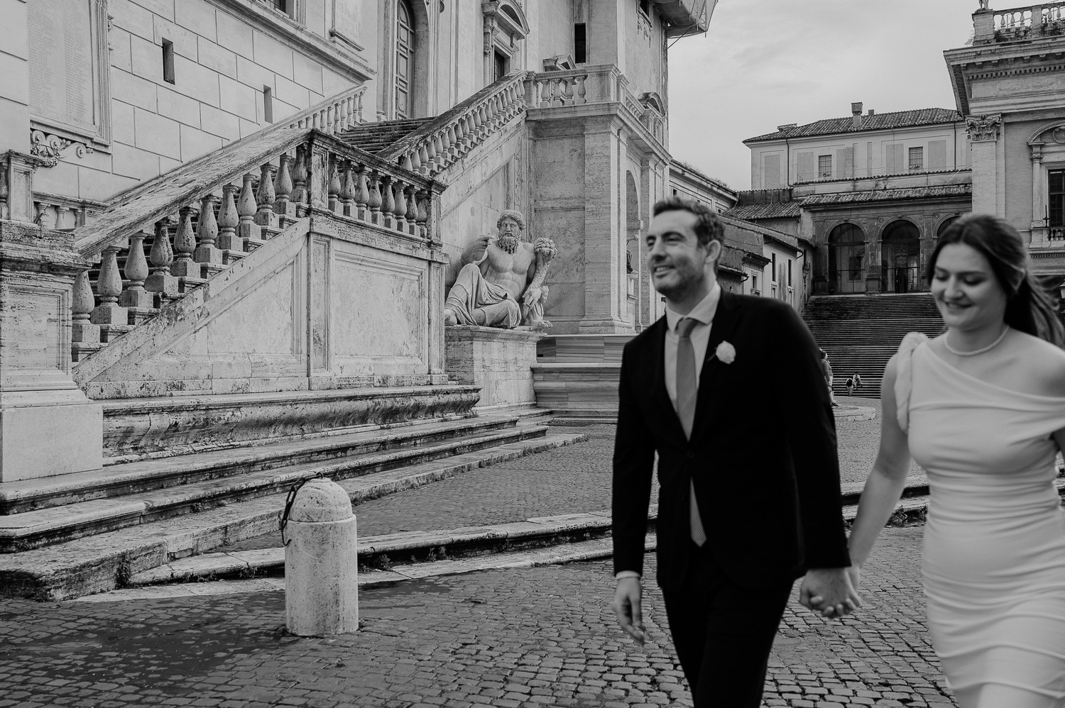 Yasemin & Hüseyin #weddingsinitaly