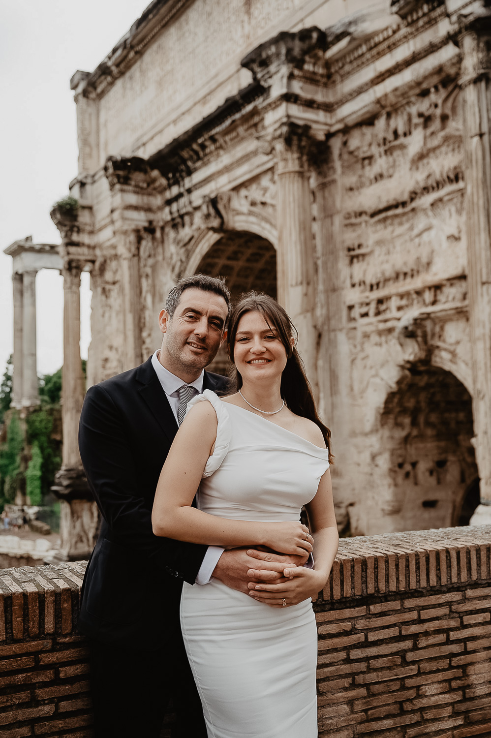 Yasemin & Hüseyin #weddingsinitaly