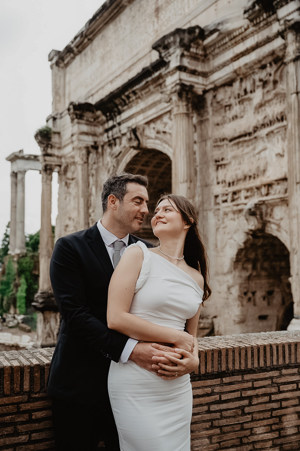 Yasemin & Hüseyin #weddingsinitaly