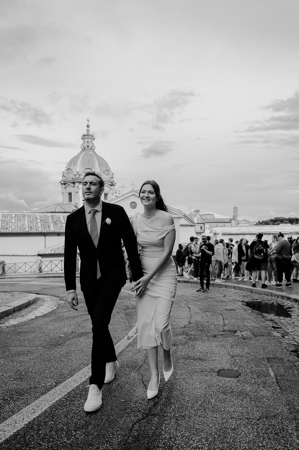 Yasemin & Hüseyin #weddingsinitaly
