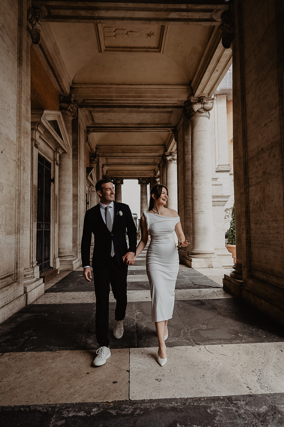 Yasemin & Hüseyin #weddingsinitaly