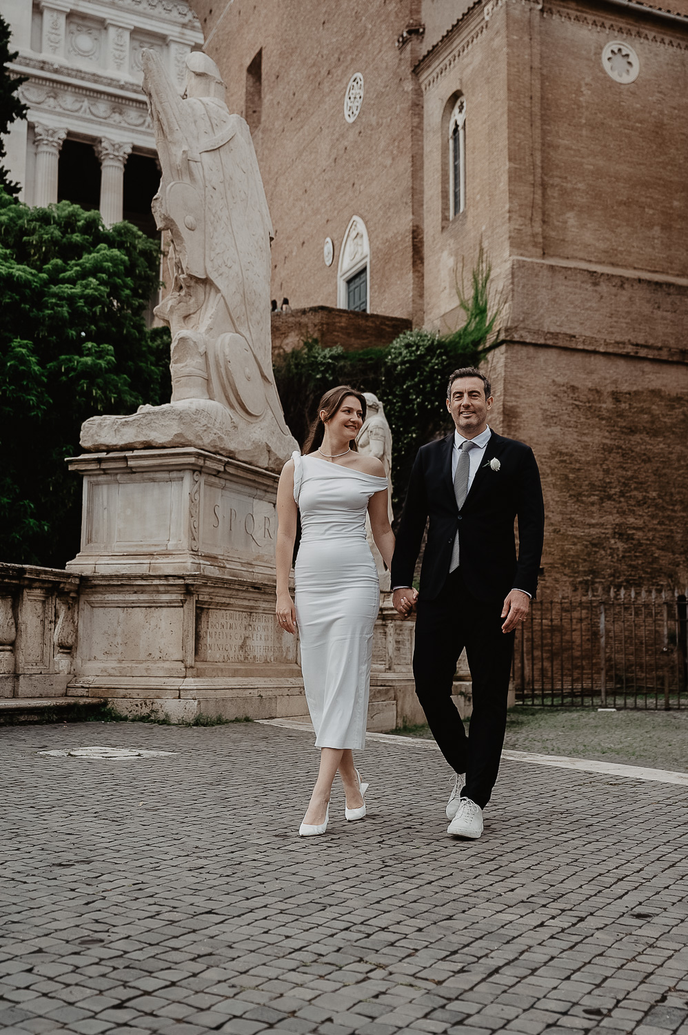 Yasemin & Hüseyin #weddingsinitaly