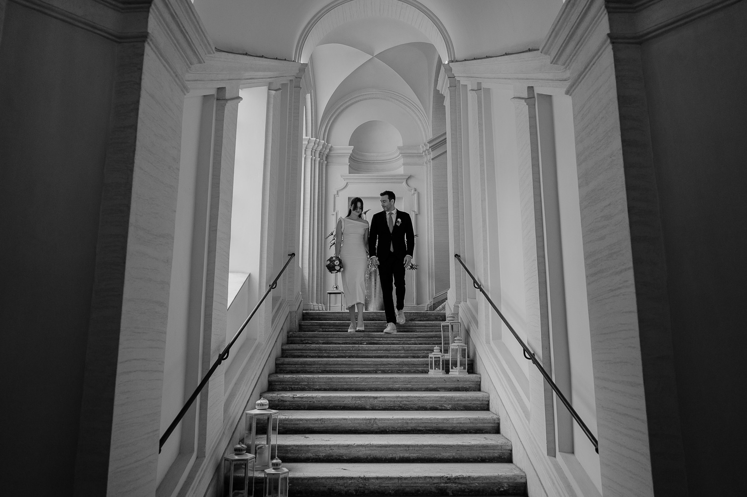Yasemin & Hüseyin #weddingsinitaly