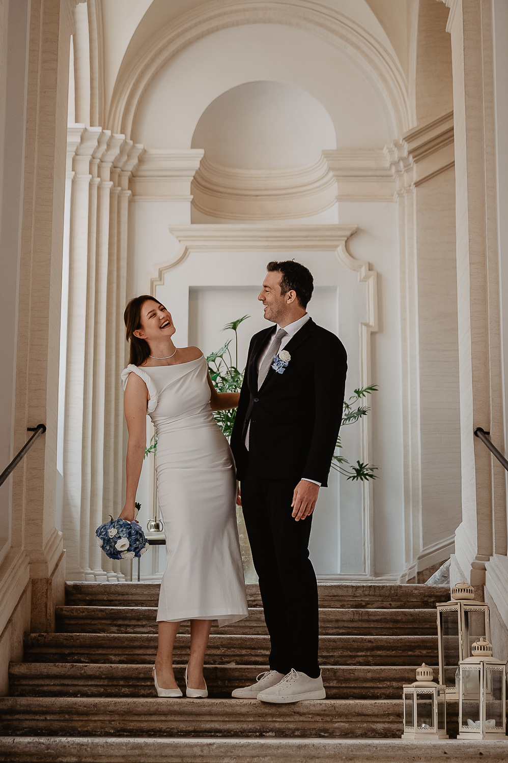 Yasemin & Hüseyin #weddingsinitaly