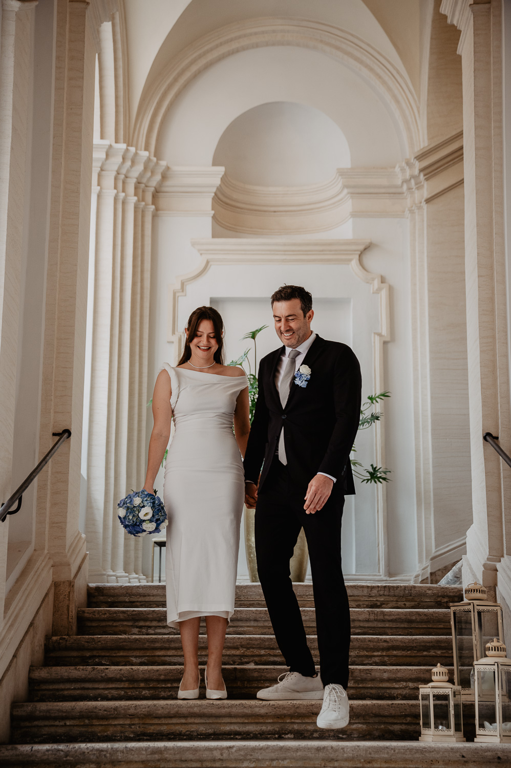 Yasemin & Hüseyin #weddingsinitaly