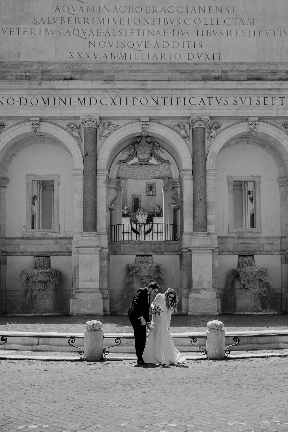 Zeynep & Kaan #weddingsinitaly