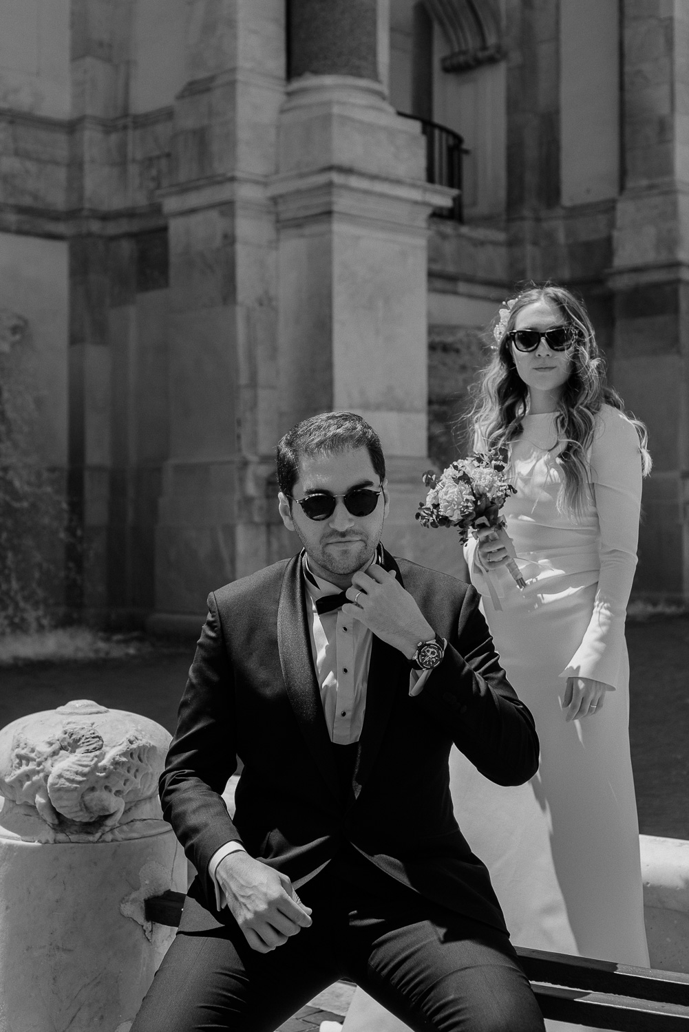 Zeynep & Kaan #weddingsinitaly
