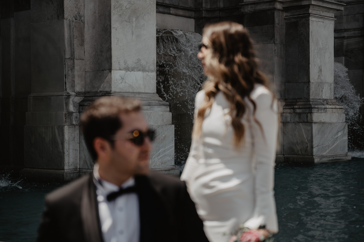 Zeynep & Kaan #weddingsinitaly