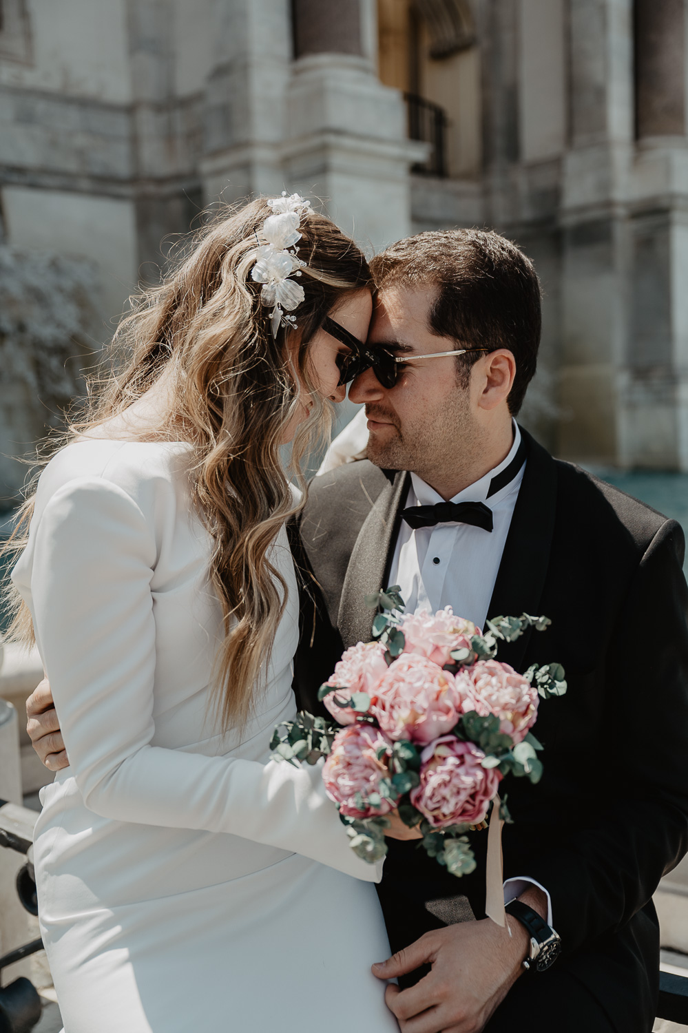 Zeynep & Kaan #weddingsinitaly