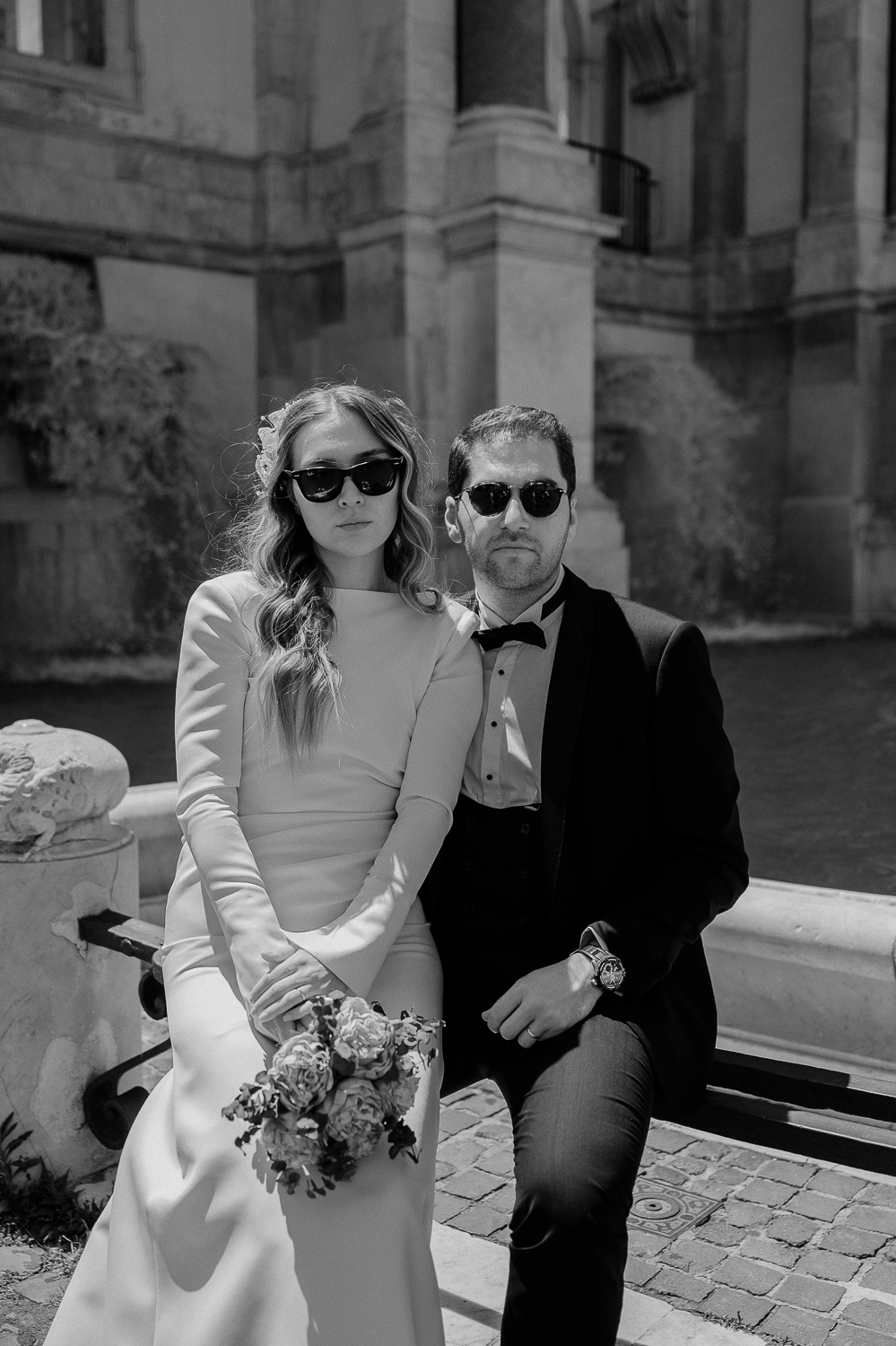 Zeynep & Kaan #weddingsinitaly