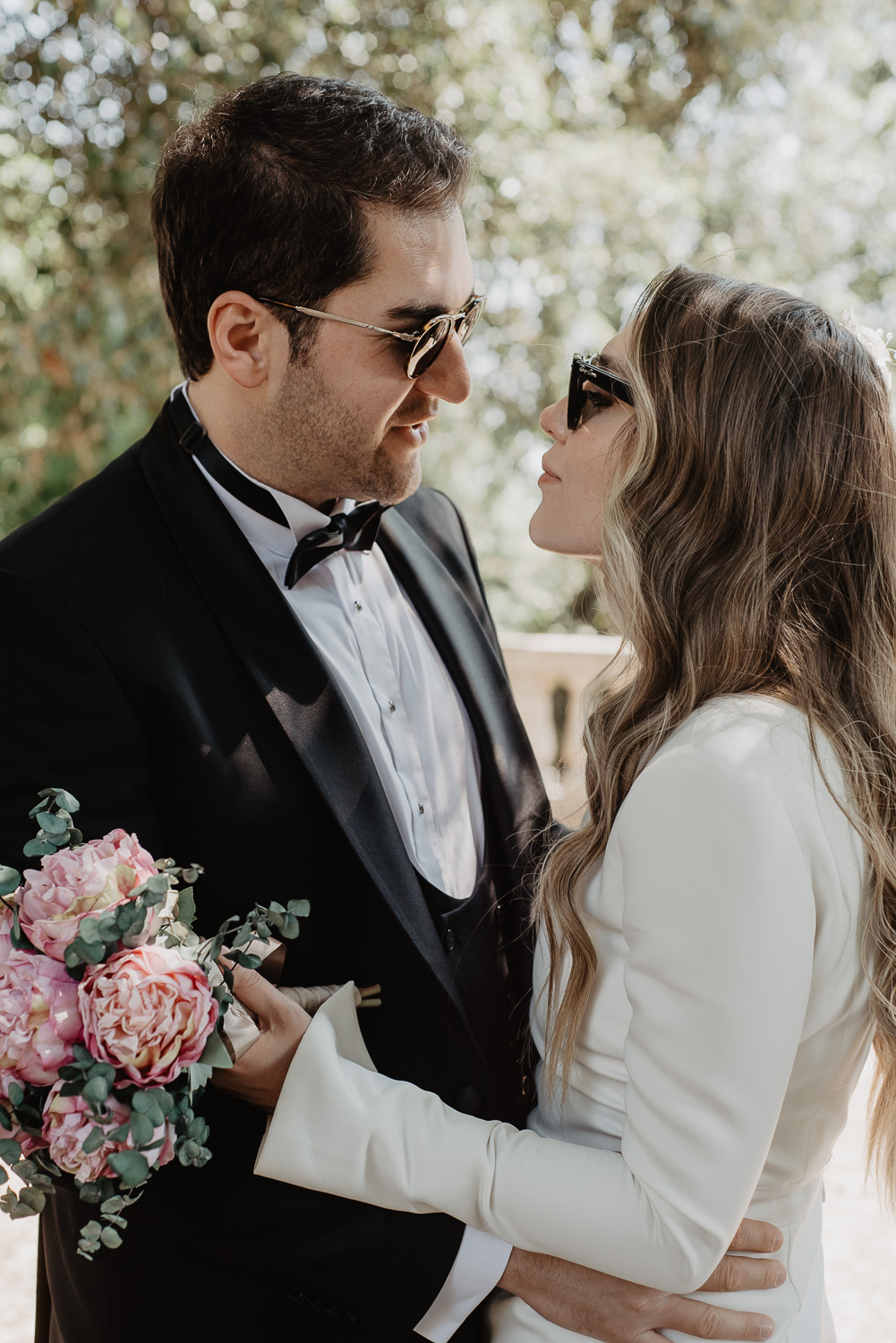 Zeynep & Kaan #weddingsinitaly