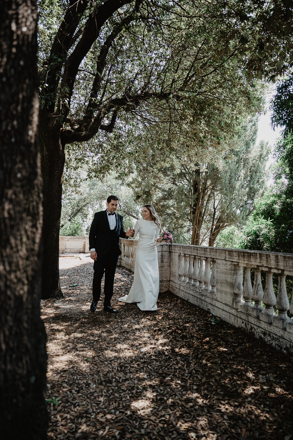Zeynep & Kaan #weddingsinitaly