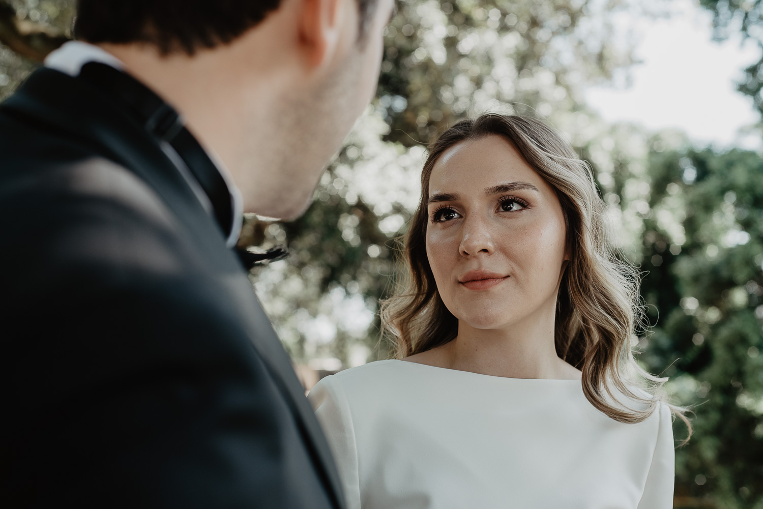 Zeynep & Kaan #weddingsinitaly