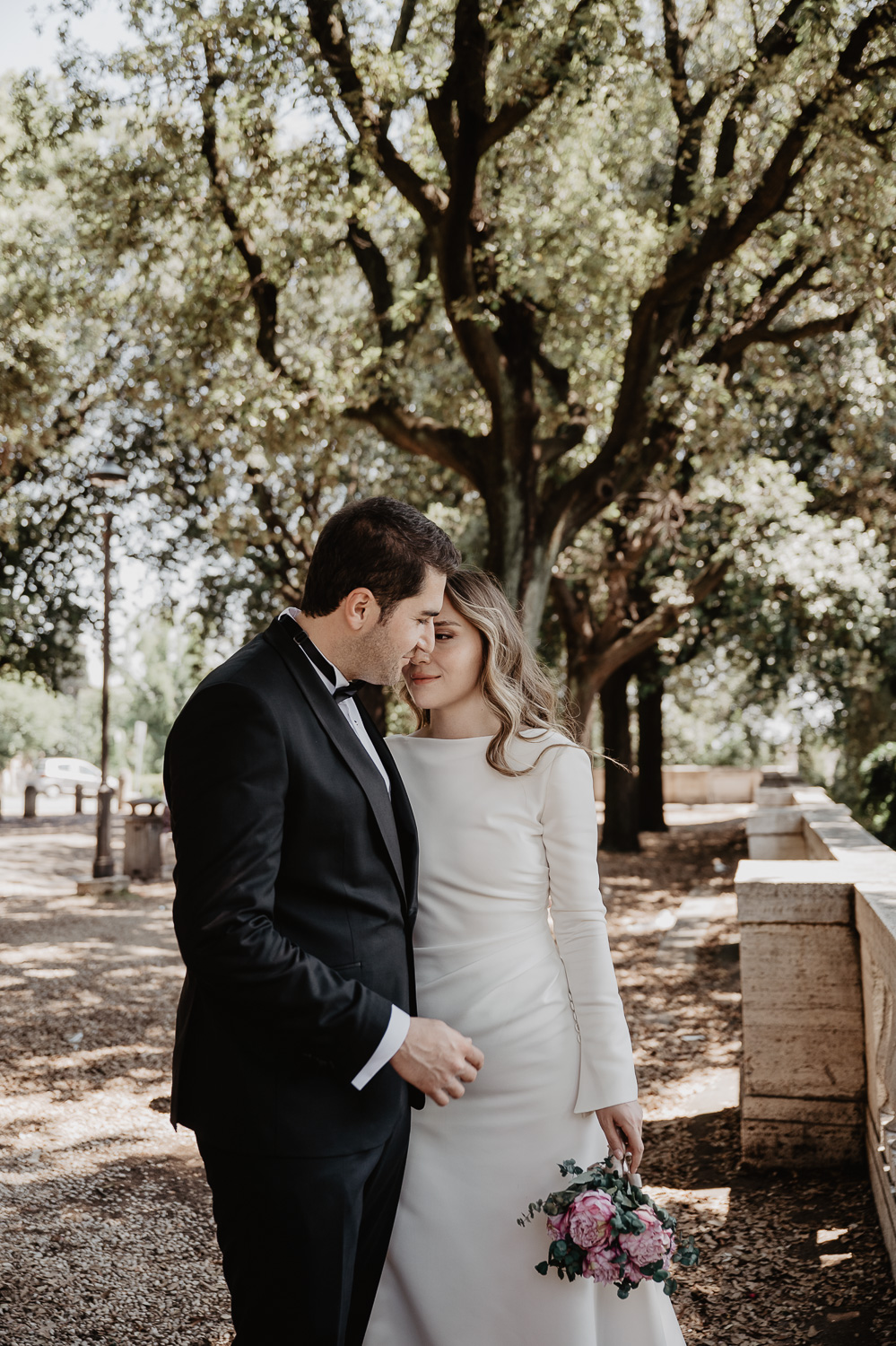 Zeynep & Kaan #weddingsinitaly