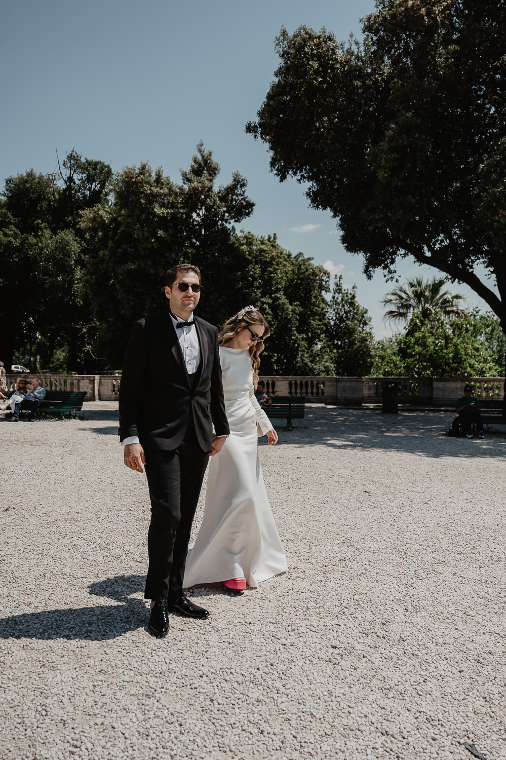 Zeynep & Kaan #weddingsinitaly