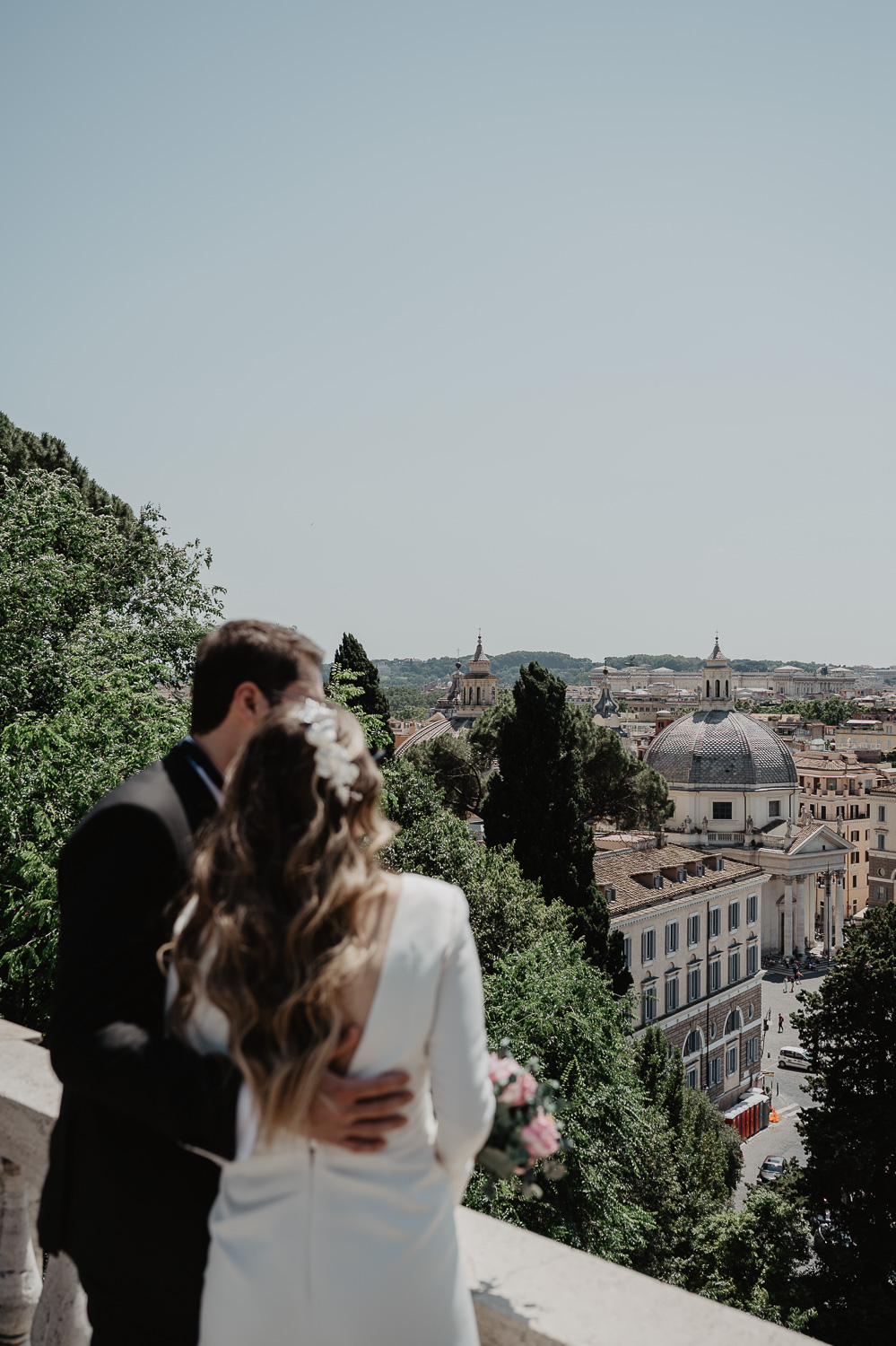 Zeynep & Kaan #weddingsinitaly
