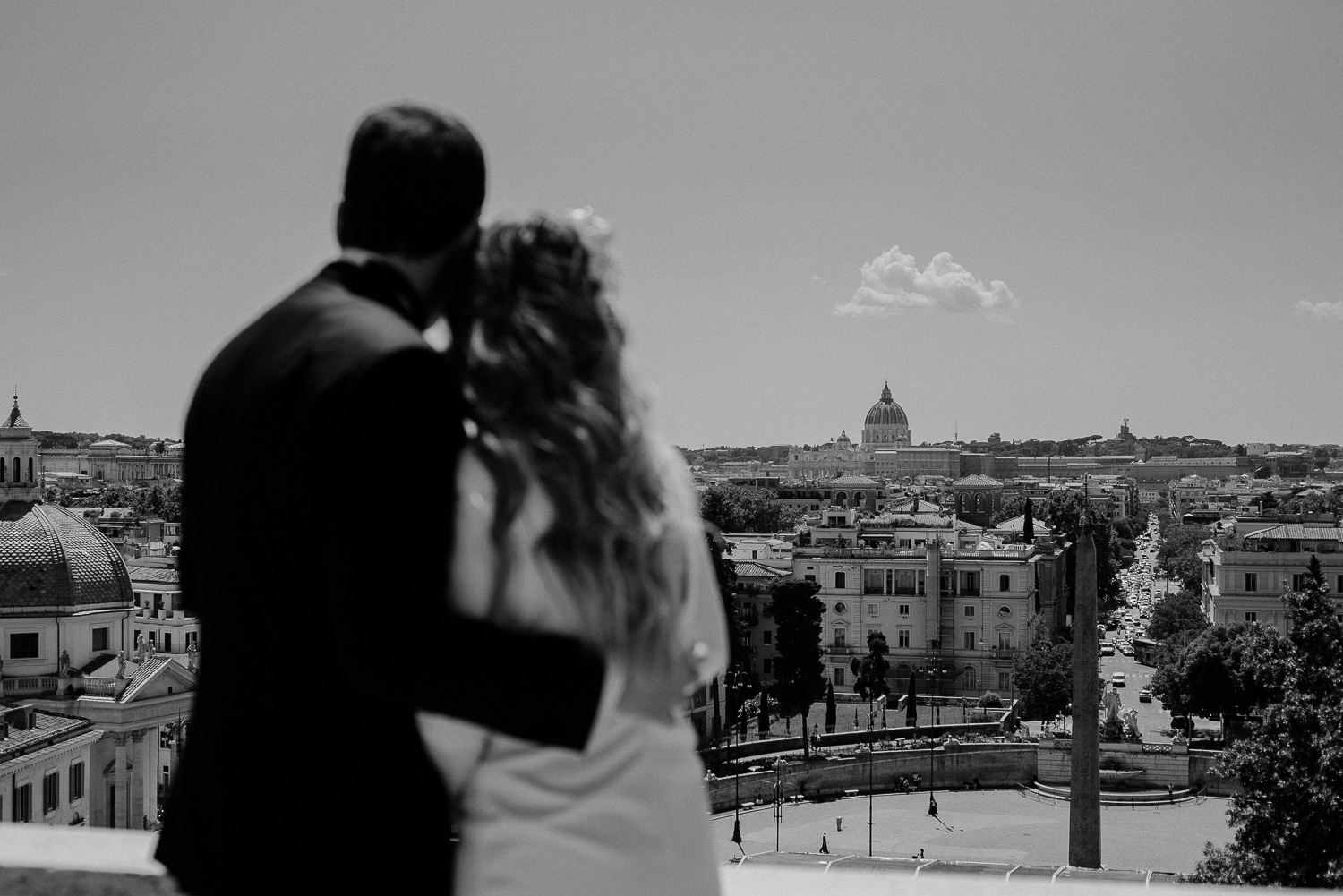 Zeynep & Kaan #weddingsinitaly