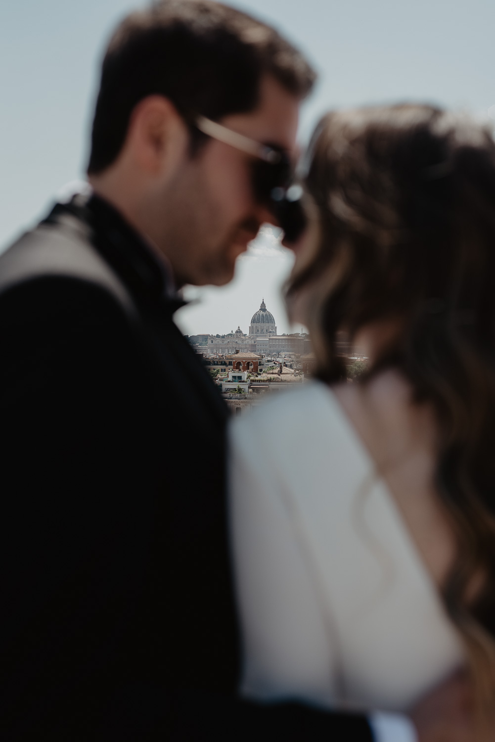 Zeynep & Kaan #weddingsinitaly