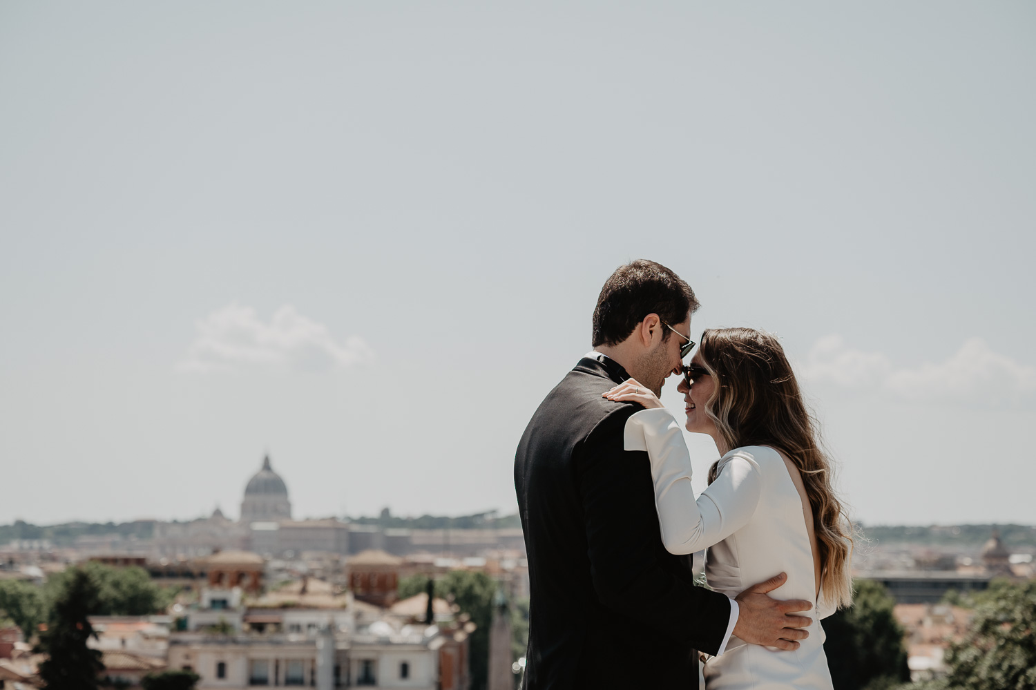 Zeynep & Kaan #weddingsinitaly