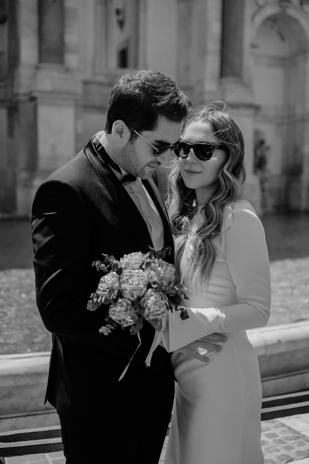 Zeynep & Kaan #weddingsinitaly