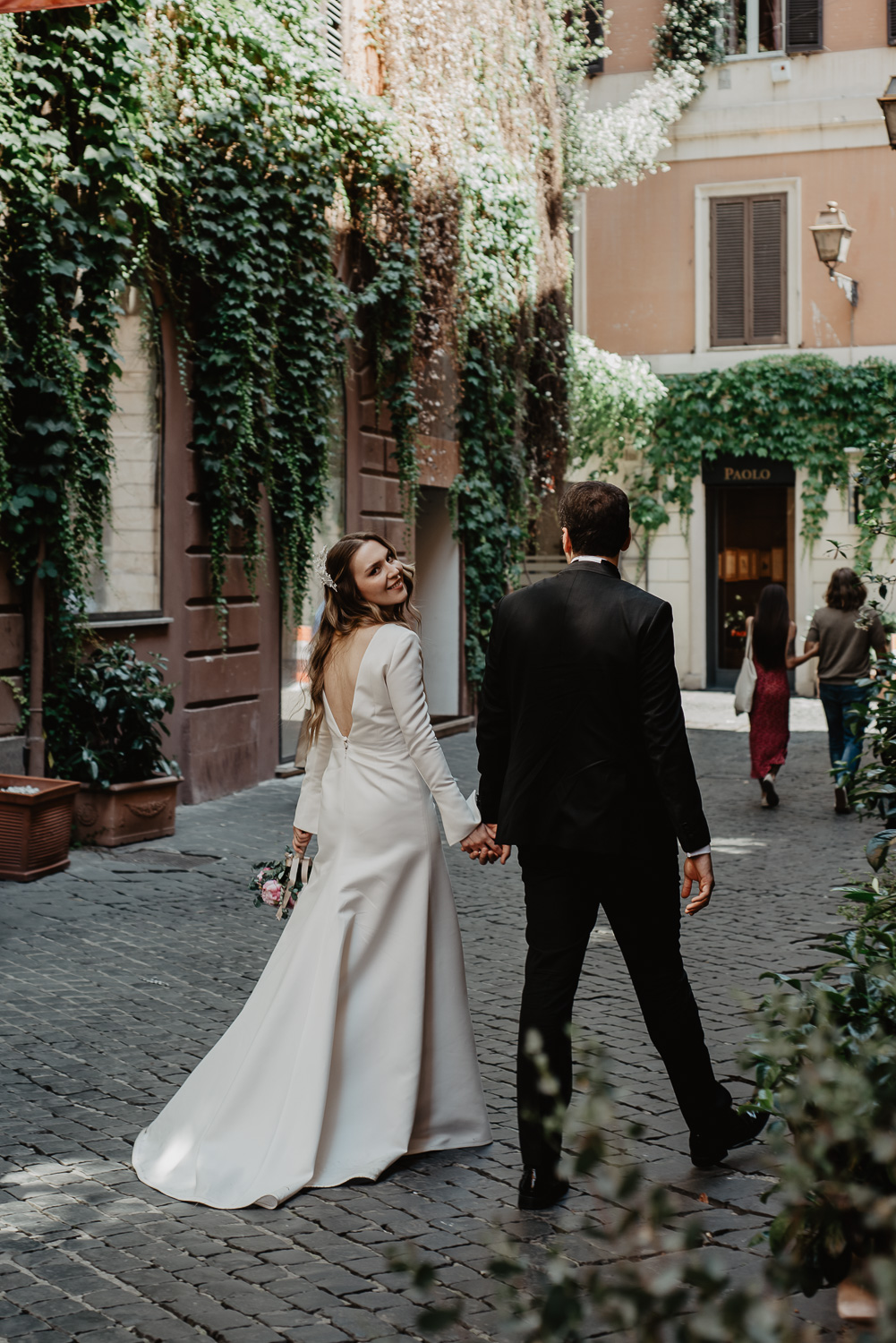 Zeynep & Kaan #weddingsinitaly