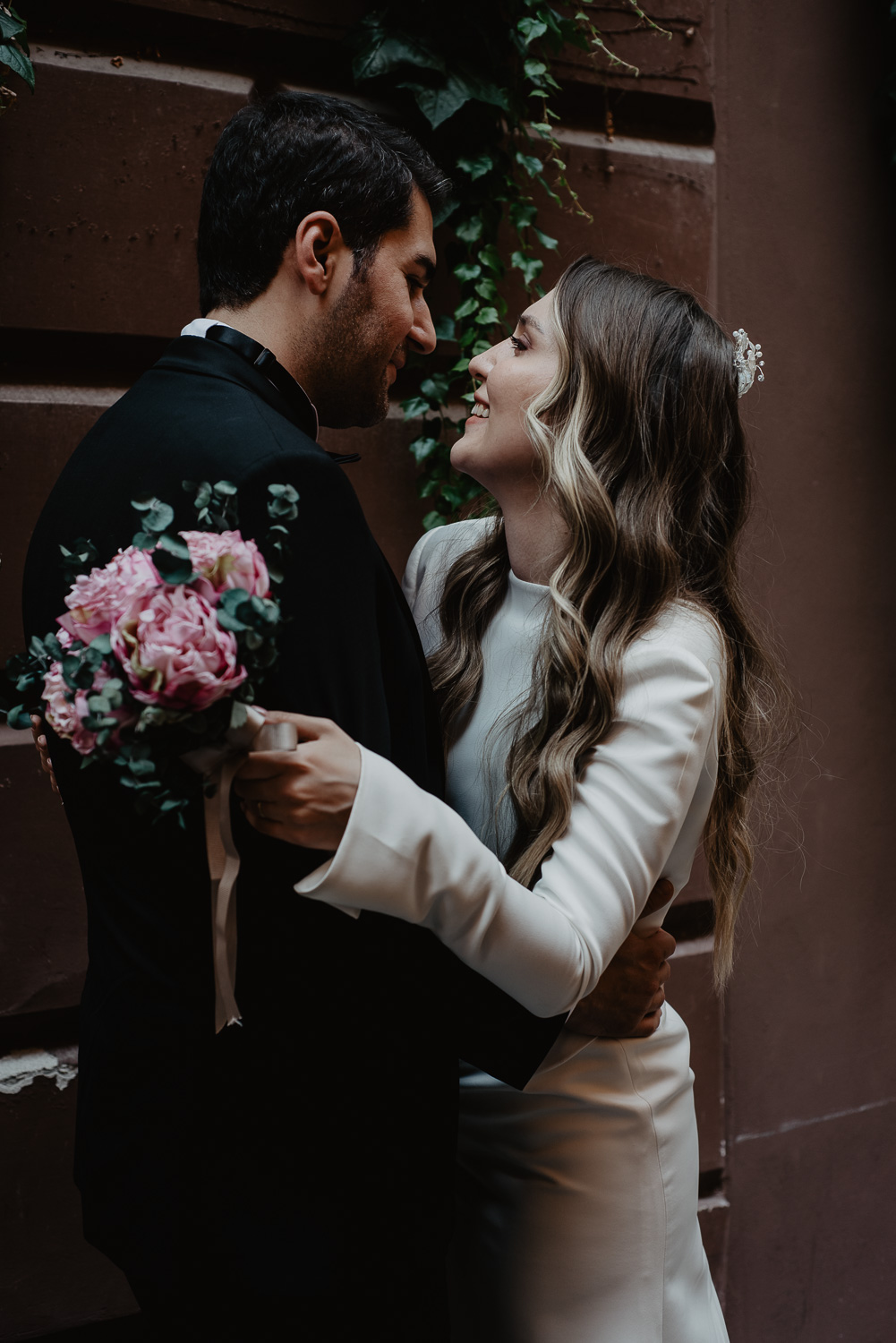 Zeynep & Kaan #weddingsinitaly